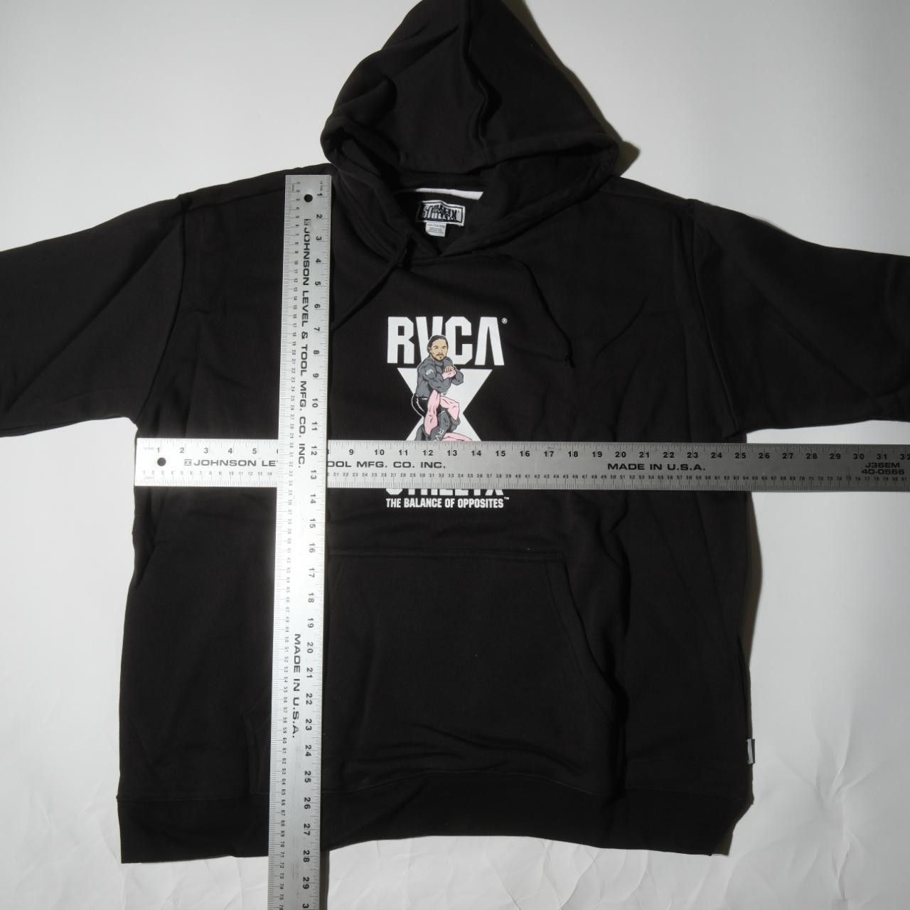 RVCA RVCA x StreetX Limited Edition Box Set Size US XXL / EU 58 / 5 - 4 Thumbnail