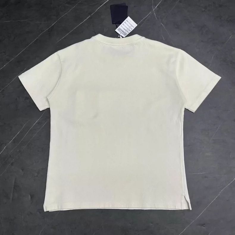 Louis Vuitton Louis Vuitton Short Sleeve Logo TShirt-2506 Size US S / EU 44-46 / 1 - 2 Thumbnail