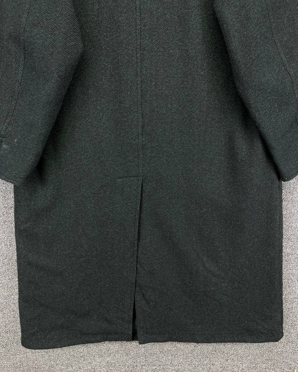 Allegri Vintage Allegri Reversible Rare Luxury Long Wool Jacket Size US M / EU 48-50 / 2 - 8 Thumbnail