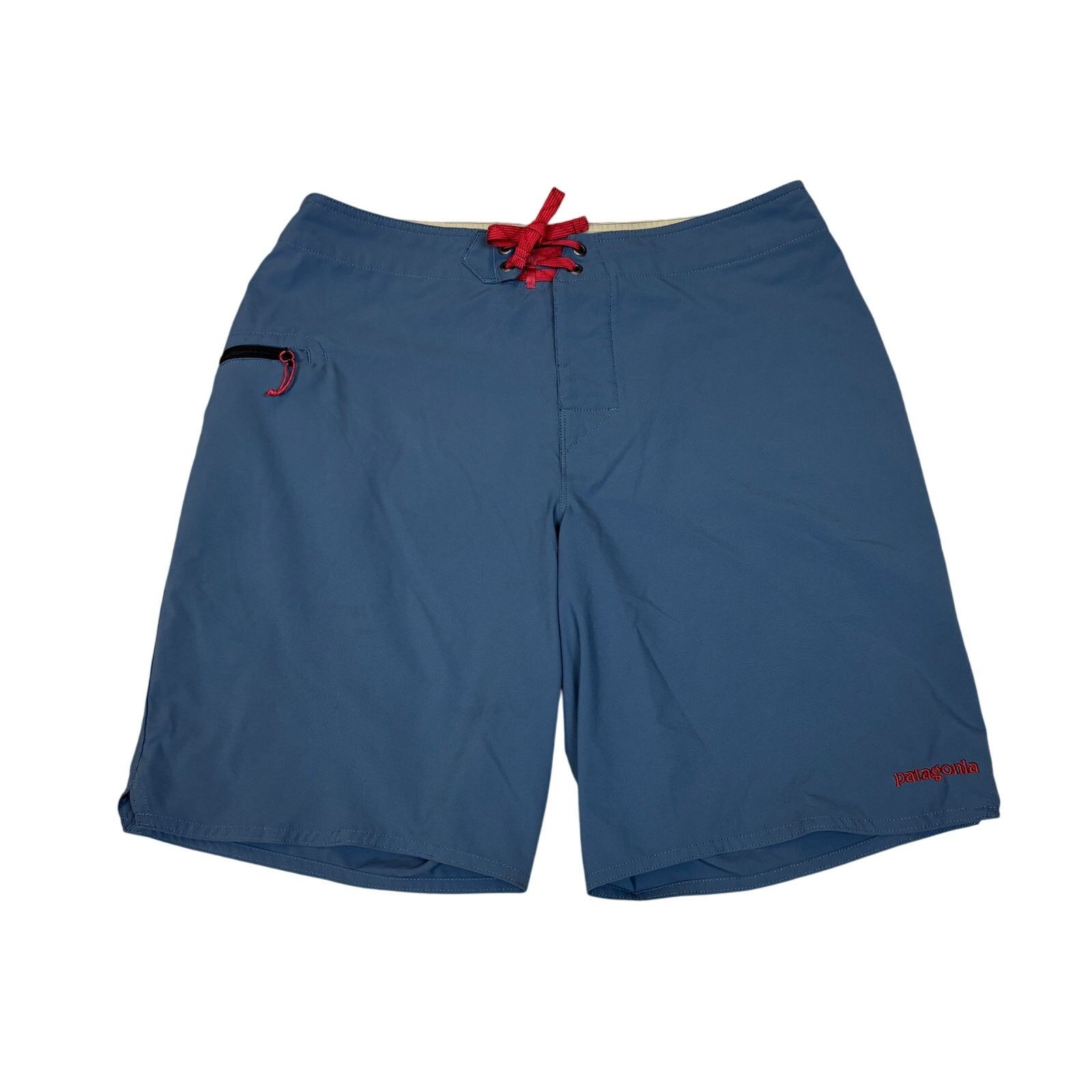 Patagonia Patagonia Lightweight Board Shorts 9" Shorts Men's 33 Size US 33 - 1 Thumbnail