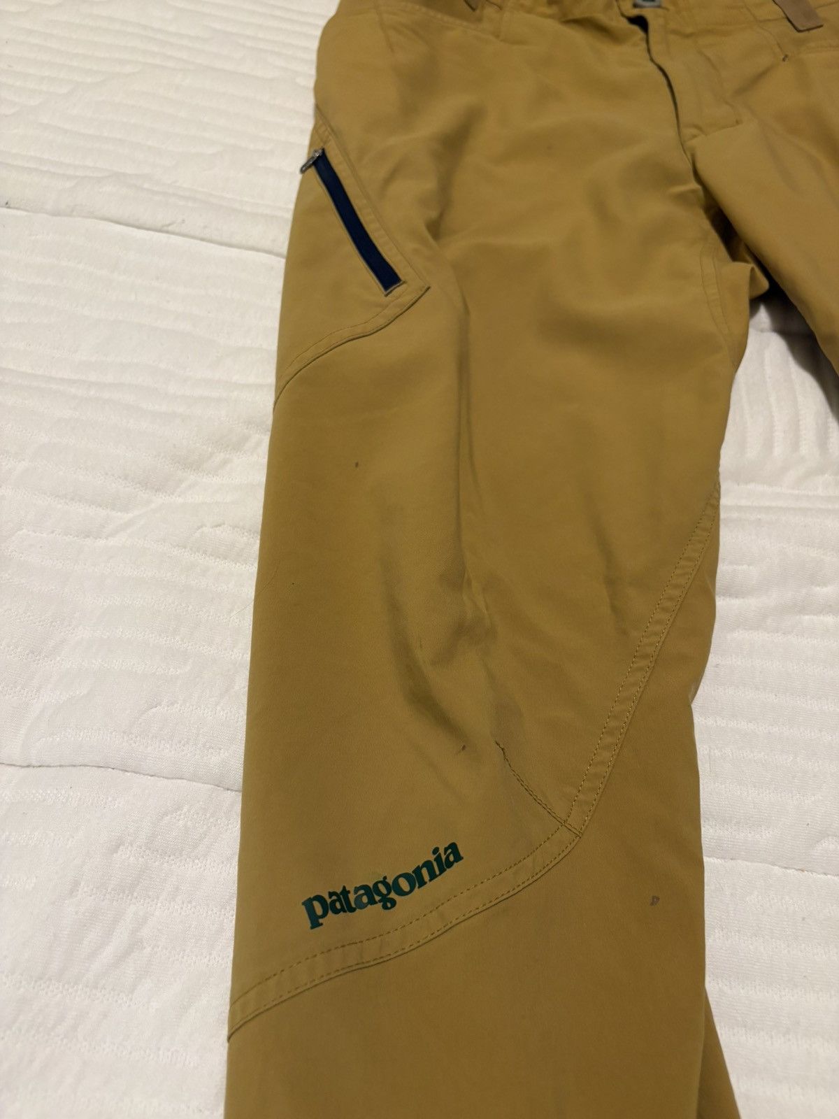 Patagonia Patagonia RPS Rock Pants Size US 30 / EU 46 - 4 Thumbnail