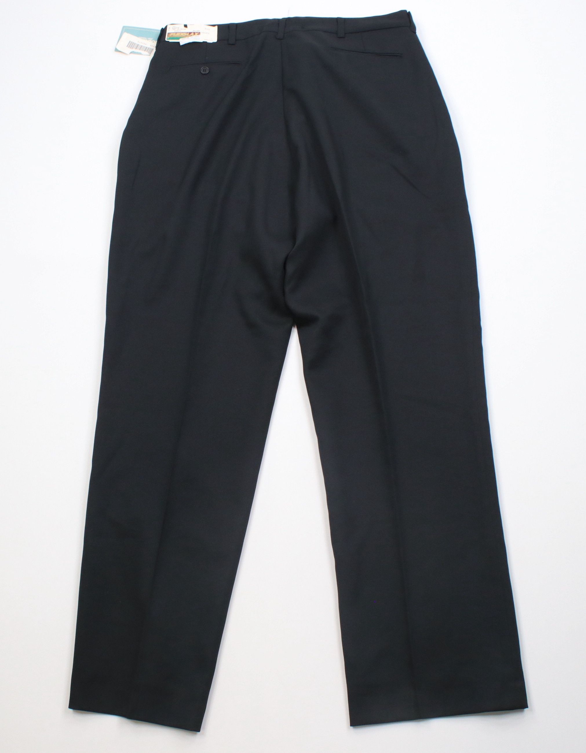 Vintage Deadstock Vintage 90s Streetwear Wide Leg Chino Pants USA Size US 38 / EU 54 - 10 Thumbnail