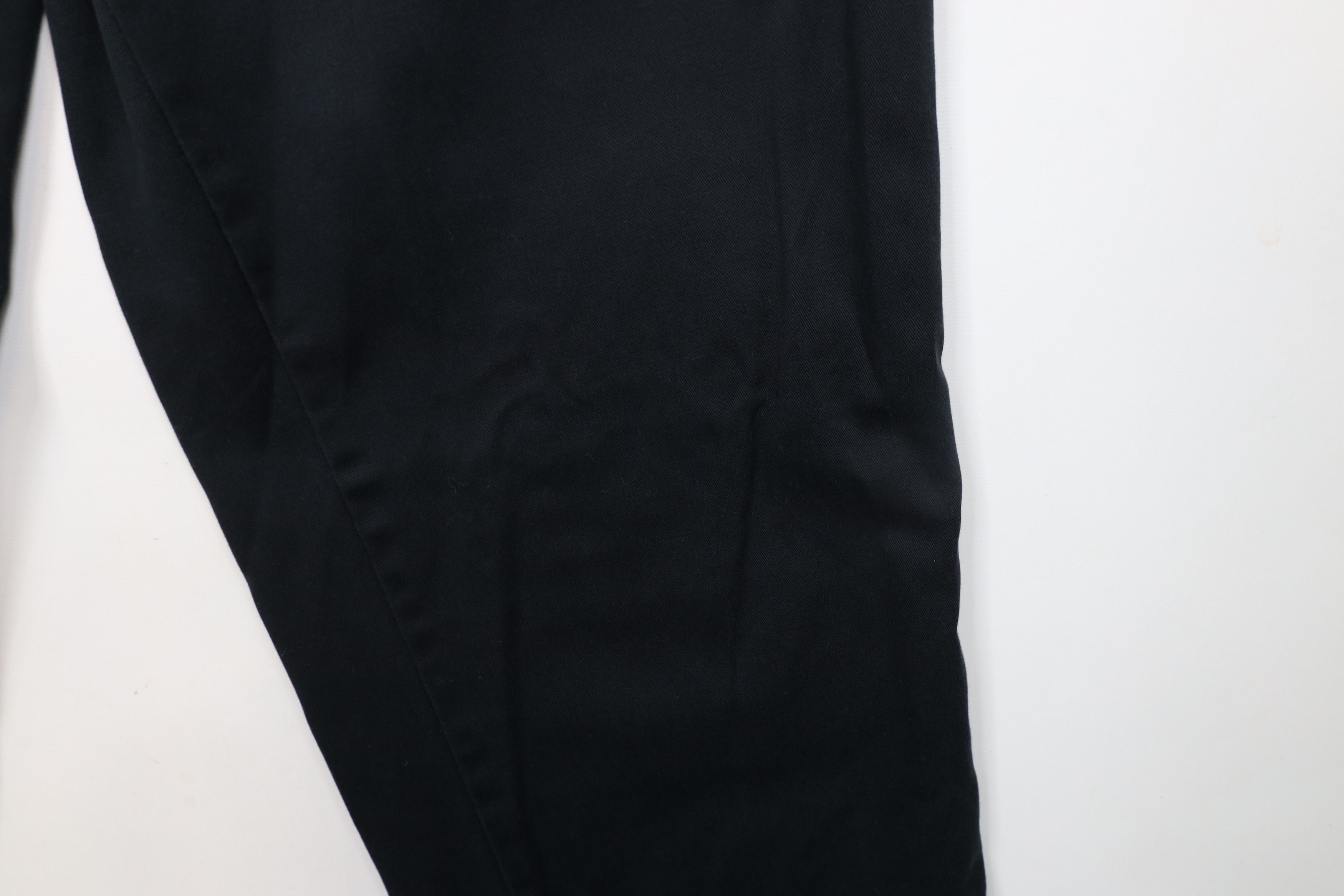 Nike × Vintage Vintage Y2K Nike Golf Scott Mini Swoosh Wide Leg Pants Size US 34 / EU 50 - 6 Thumbnail