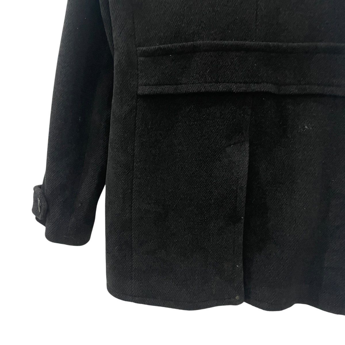 A.P.C. Vintage 90s Apc Trench Coat Size US S / EU 44-46 / 1 - 10 Thumbnail