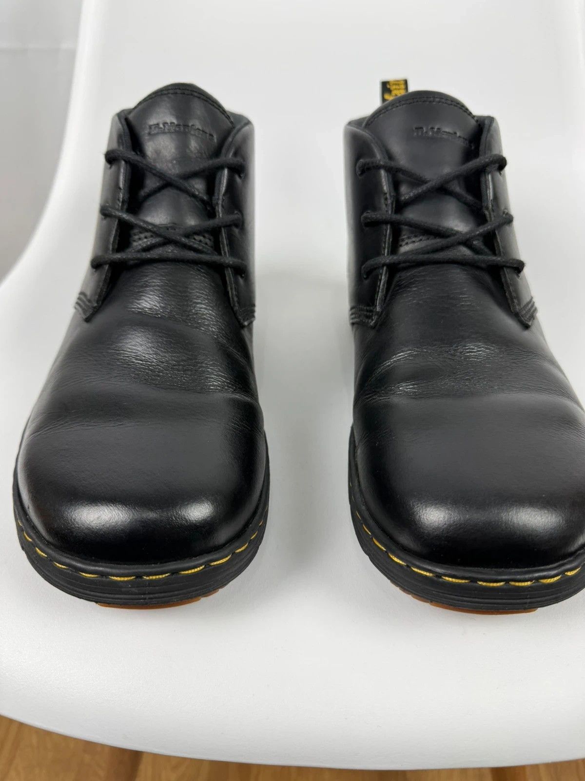 Dr. Martens Dr. Martens Rhodes Chukka Boots Leather size 46 Size US 13 / EU 46 - 6 Thumbnail
