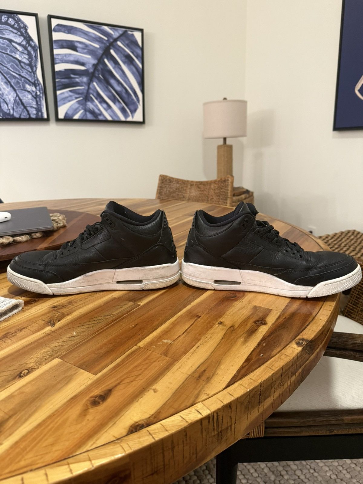Jordan Brand Air Jordan 3 Cyber Monday Size US 10.5 / EU 43-44 - 7 Thumbnail
