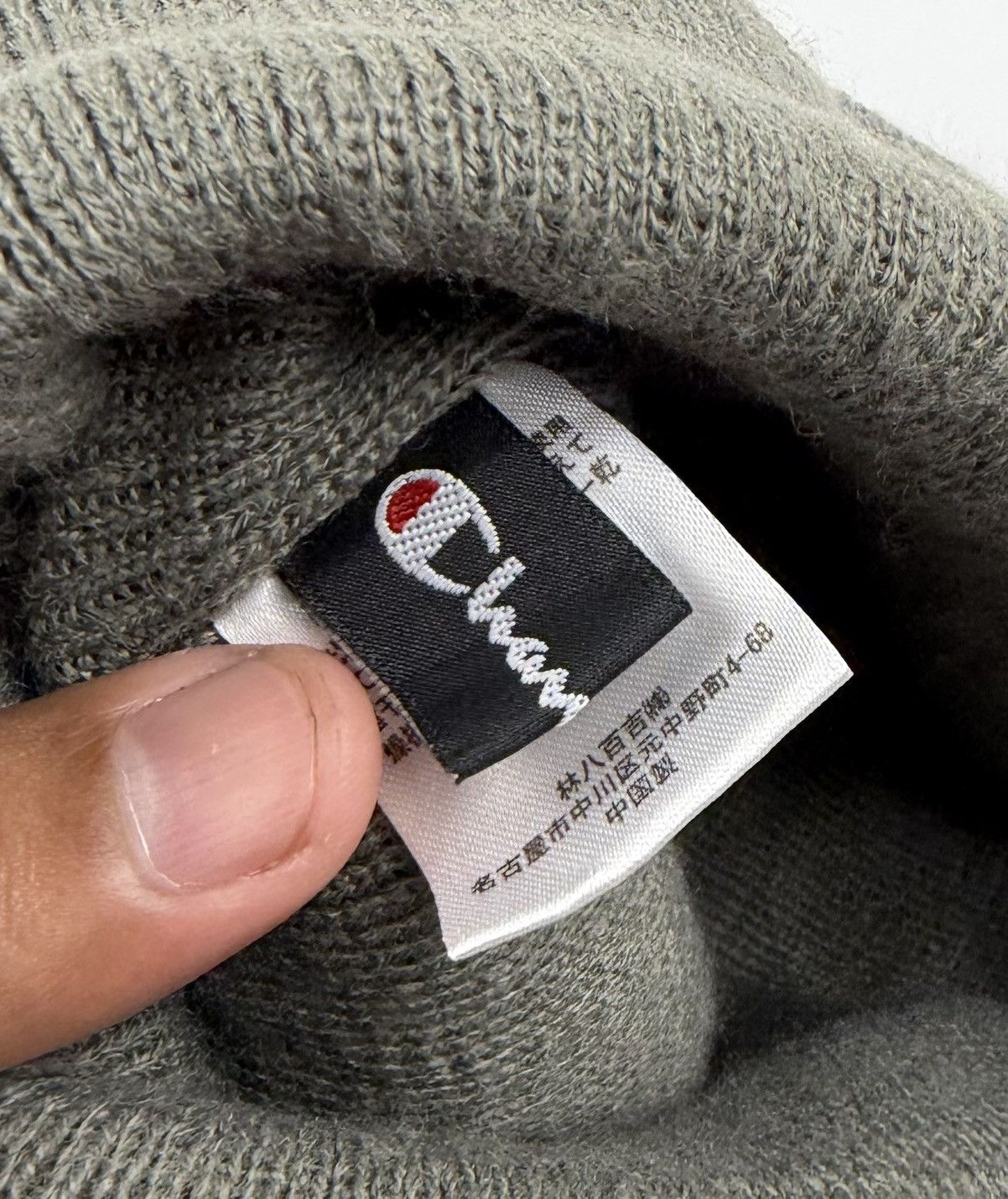 Champion champion beanie hat tc51 Size ONE SIZE - 5 Thumbnail