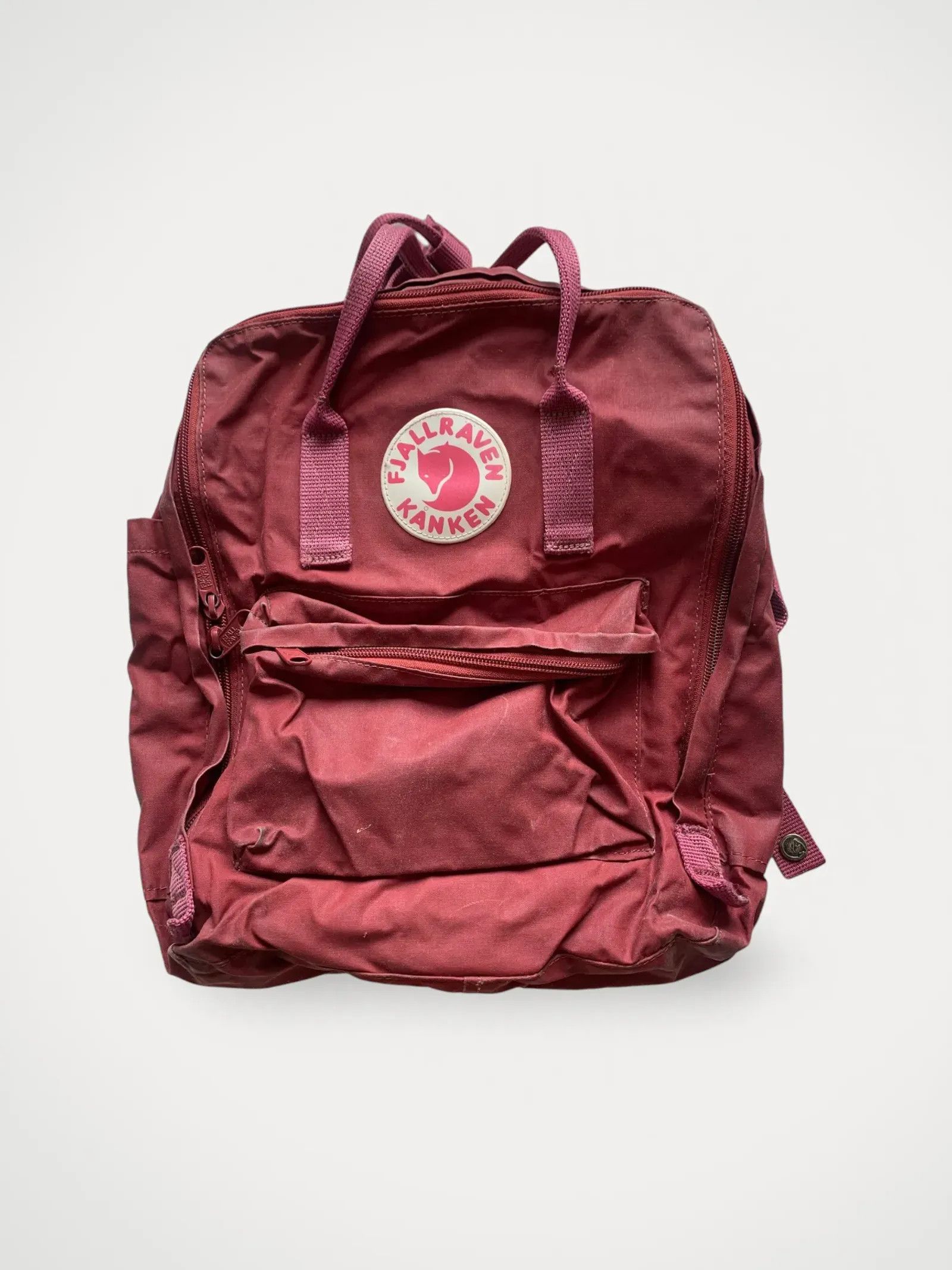 Fjallraven Kanken Backpack Backpacks