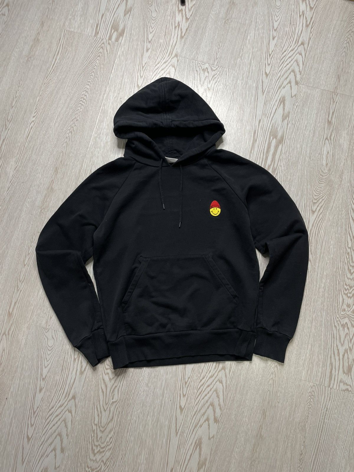 パーカー・フーディ AMI Men Hoodies BFUSW035730 001 BLACK AMI AMI Men Hoodies BFUSW235730 001 BLACK | Grailed