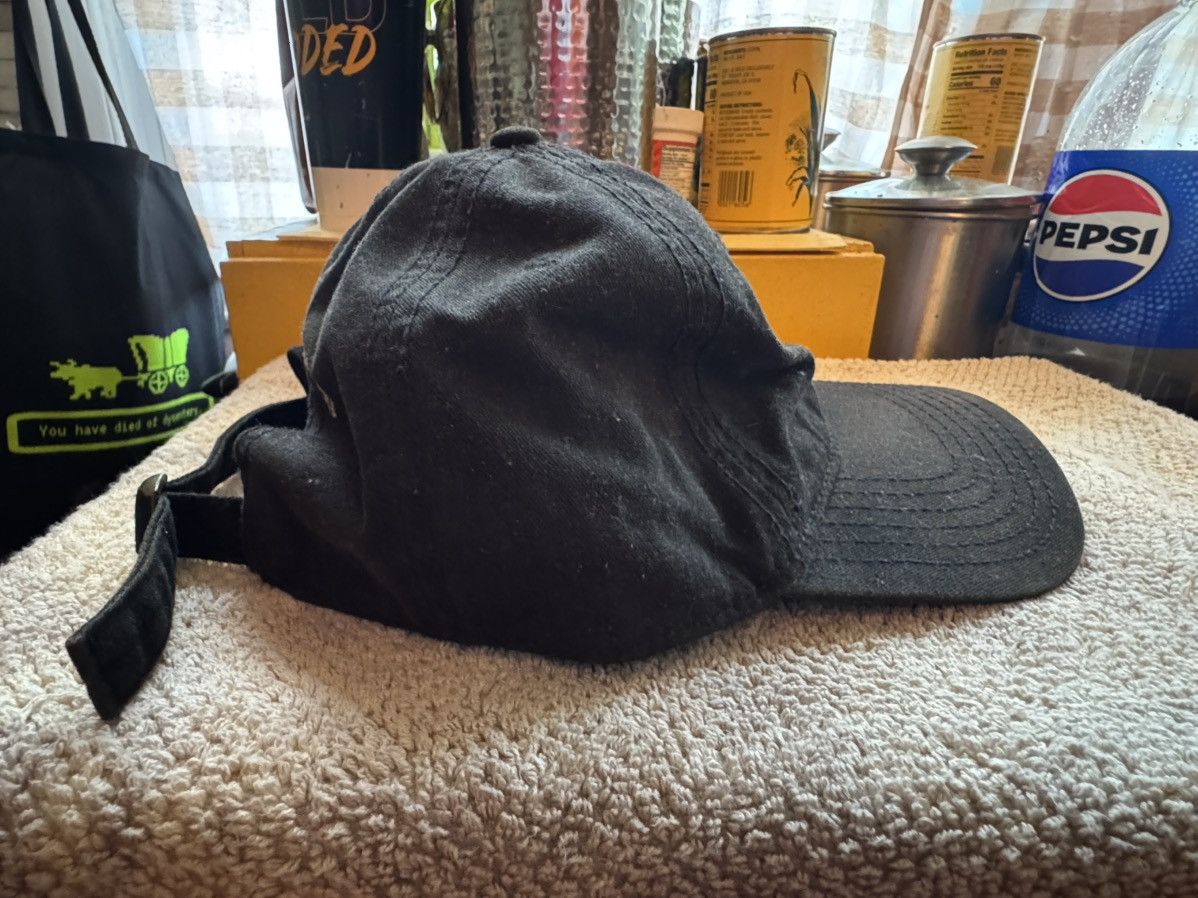 Other Wedidit Records Classique Tombstone Embroidered Hat RL Grime Size ONE SIZE - 3 Thumbnail