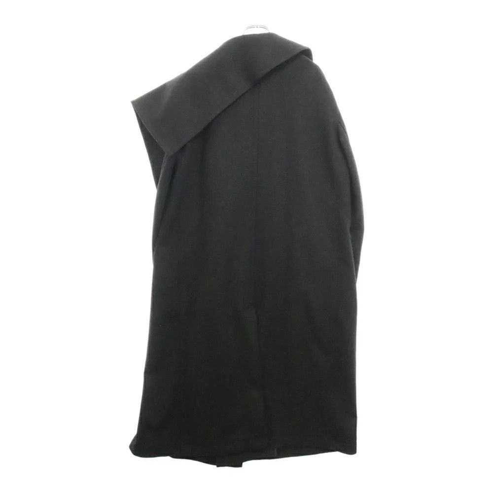 Yohji Yamamoto YoHji Yamamoto +NoiR 19aW WraP KoaT Size US M / EU 48-50 / 2 - 2 Thumbnail