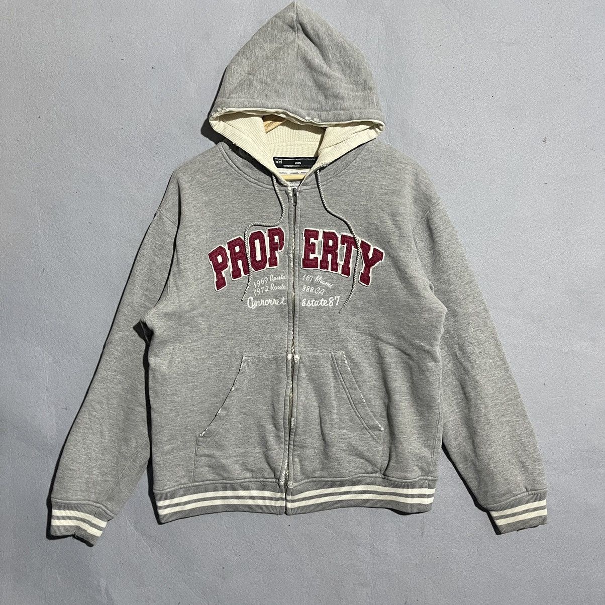 Japanese Brand × No Faith Studios × Streetwear NO FAITH STUDIOS