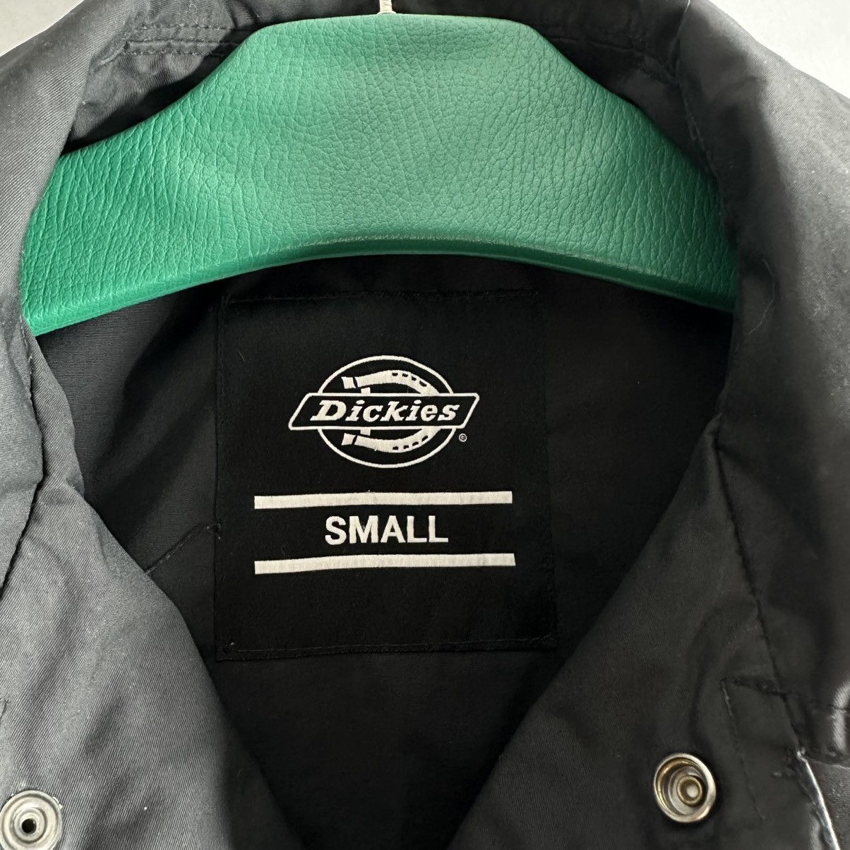 Dickies Dickies Jacket Rare Japan Style Size US S / EU 44-46 / 1 - 4 Thumbnail