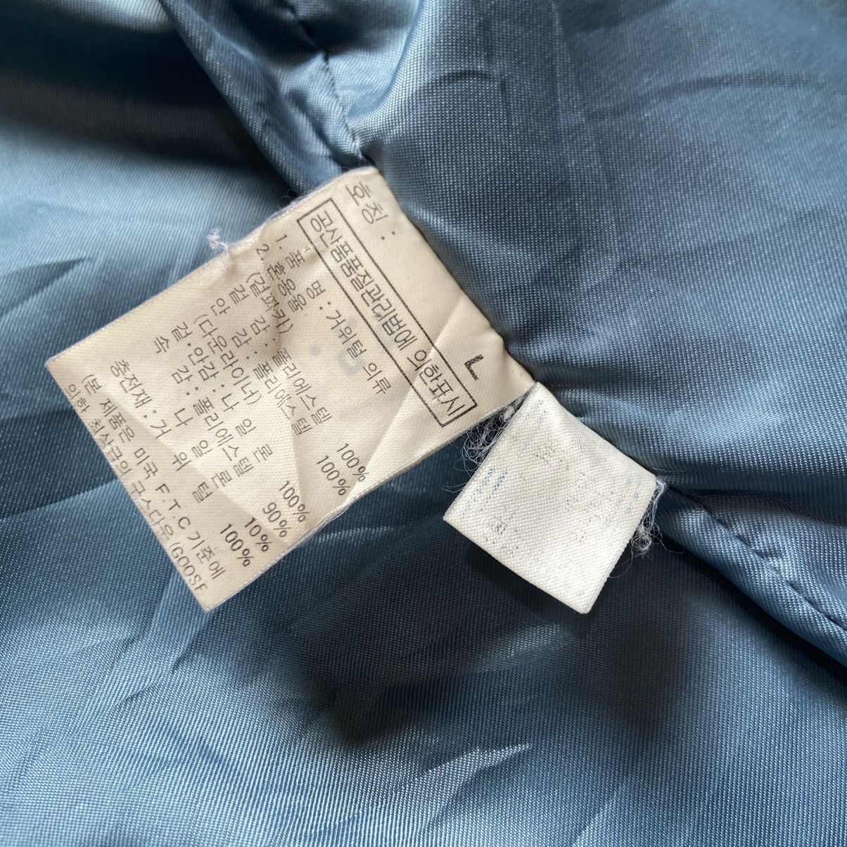 Yves Saint Laurent Vintage Yves Saint Laurent Jacket Multi Pocket M65 Size US L / EU 52-54 / 3 - 6 Thumbnail