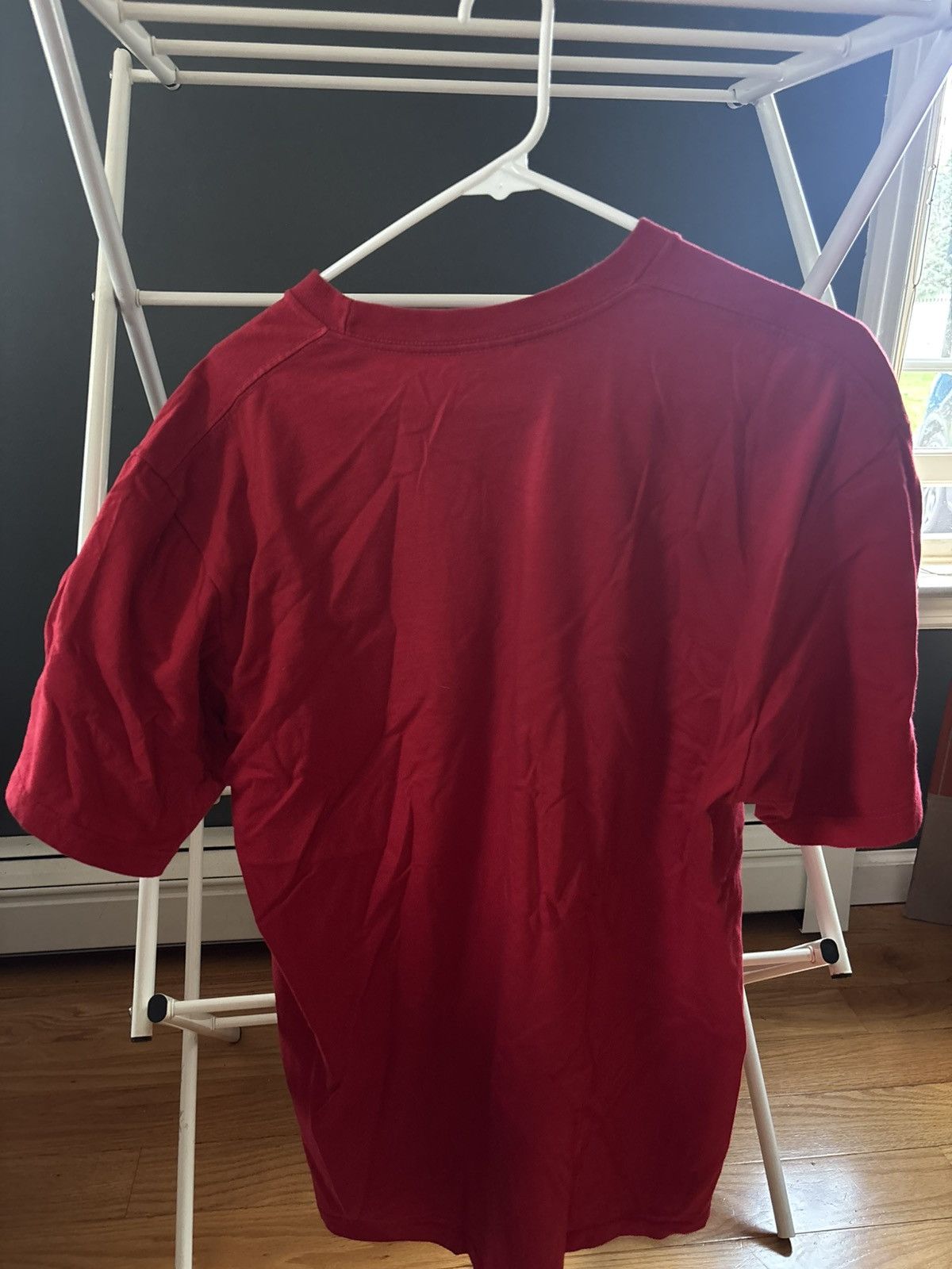 Supreme Supreme Verify t shirt Size US M / EU 48-50 / 2 - 4 Thumbnail