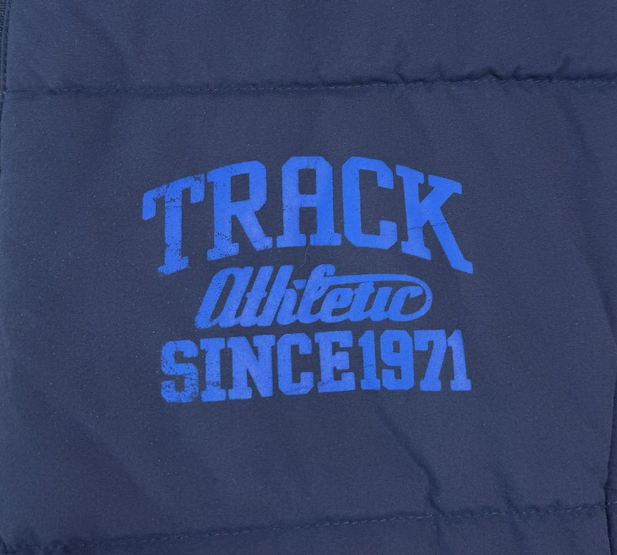 Nike Vintage 00s Nike Puffer Vest size XXL Size US XXL / EU 58 / 5 - 5 Thumbnail