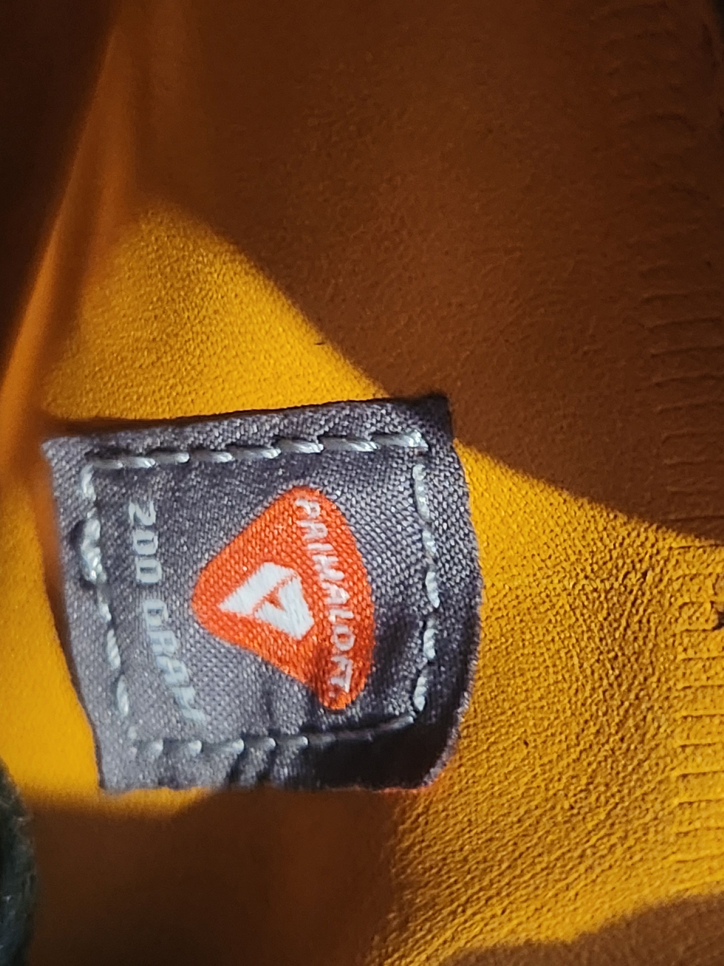 Timberland WATERPROOF PRIMALOFT 200 GRAM Size US 7.5 / IT 37.5 - 10 Thumbnail