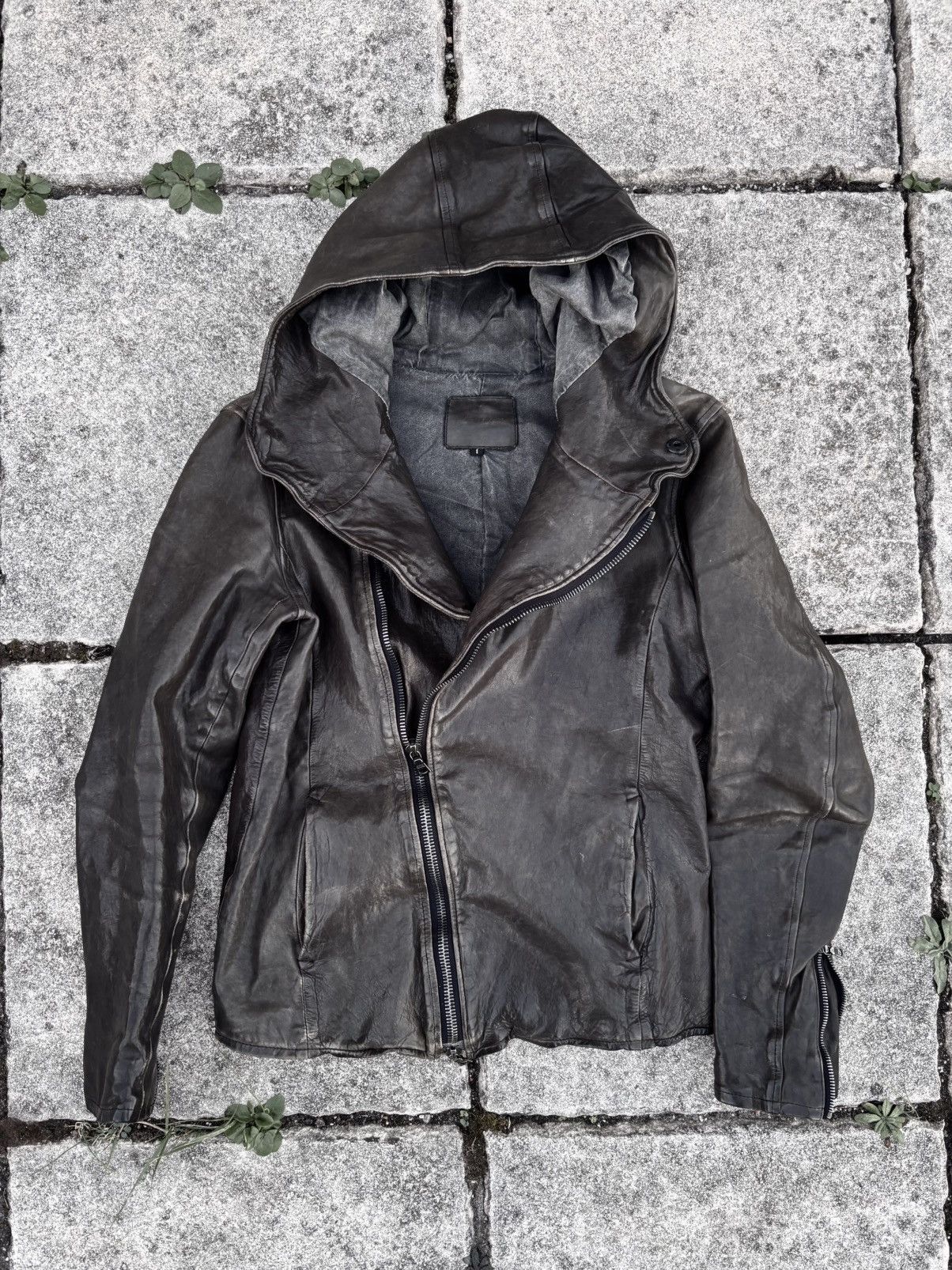 Isamu Katayama Backlash Isamu Katayama Backlash hooded horse