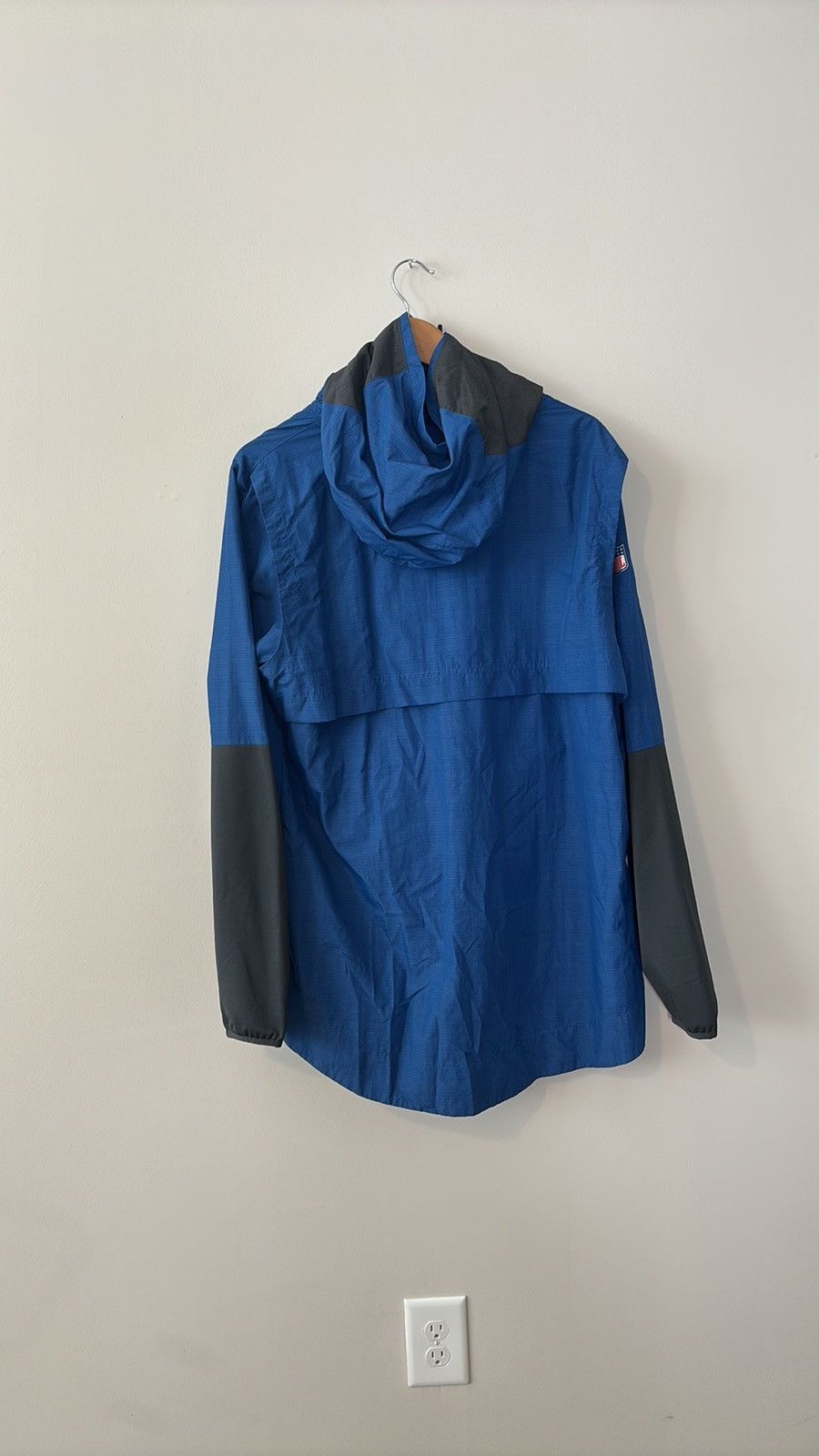 NFL × Nike Nike NFL On Field Indianapolis Colts Jacket Size US L / EU 52-54 / 3 - 5 Thumbnail