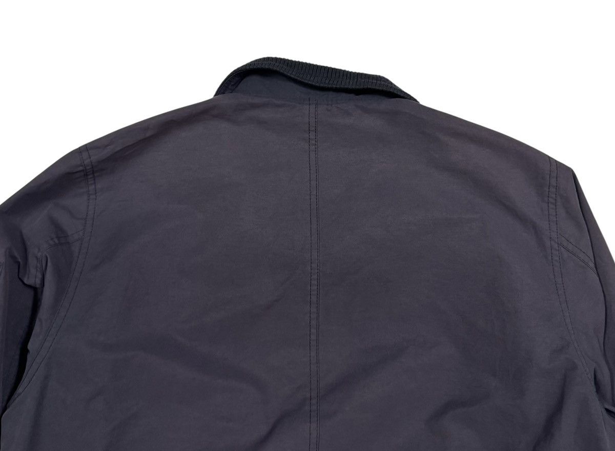 Polo Ralph Lauren Polo British Country Spirit Cotton Bomber Zipper Jacket Size US M / EU 48-50 / 2 - 15 Thumbnail