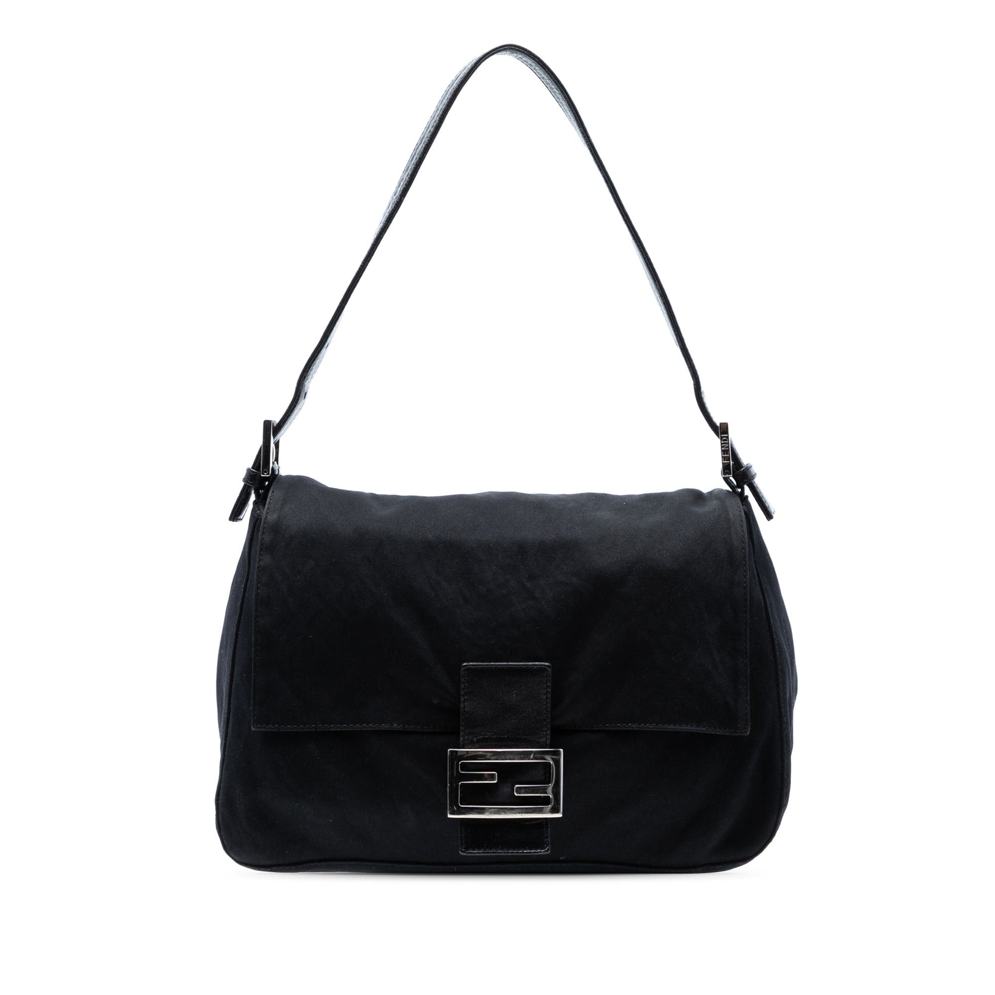 Fendi Cotton Mamma Forever Size ONE SIZE - 1 Thumbnail