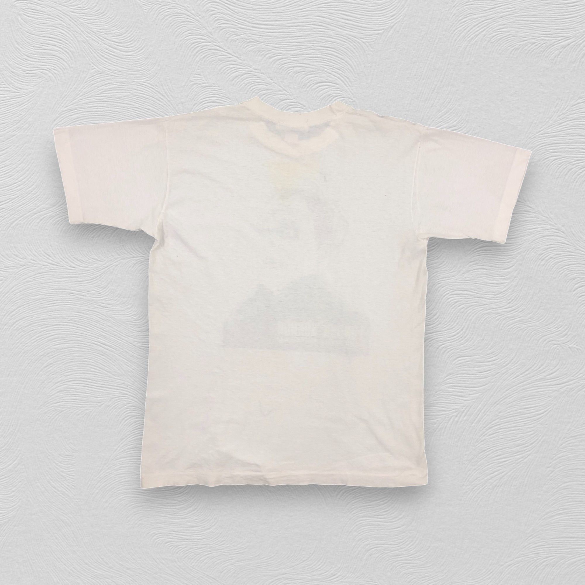 Hysteric Glamour Vintage Hysteric Glamour London Horror Small t-shirt - G096 Size US S / EU 44-46 / 1 - 2 Thumbnail