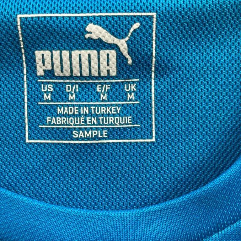 Puma Fortuna Düsseldorf 2016-17 Puma goalkeeper football jersey M Size US M / EU 48-50 / 2 - 4 Thumbnail