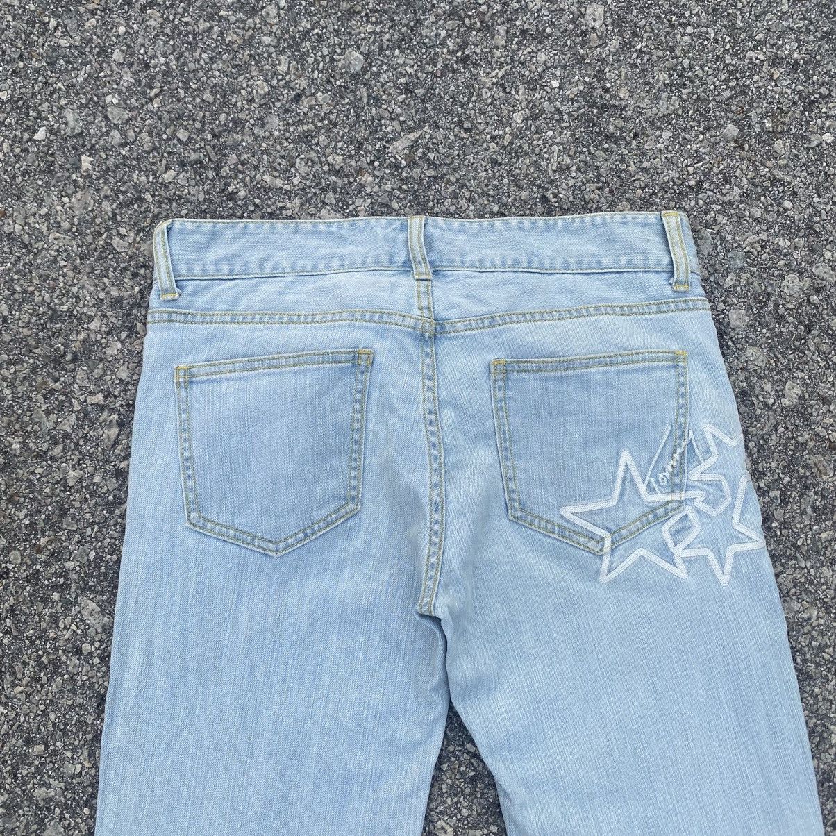 TOMMY Star Jeans