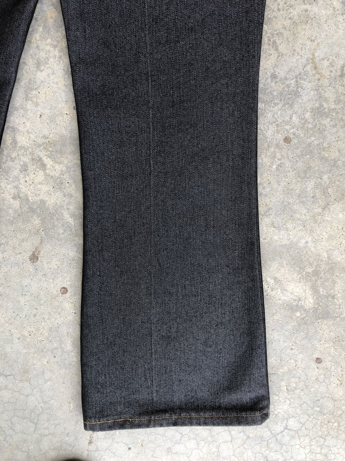 Arizona Jean Co. × If Six Was Nine × Japanese Brand Arizona Flared Jeans Size US 31 - 11 Thumbnail