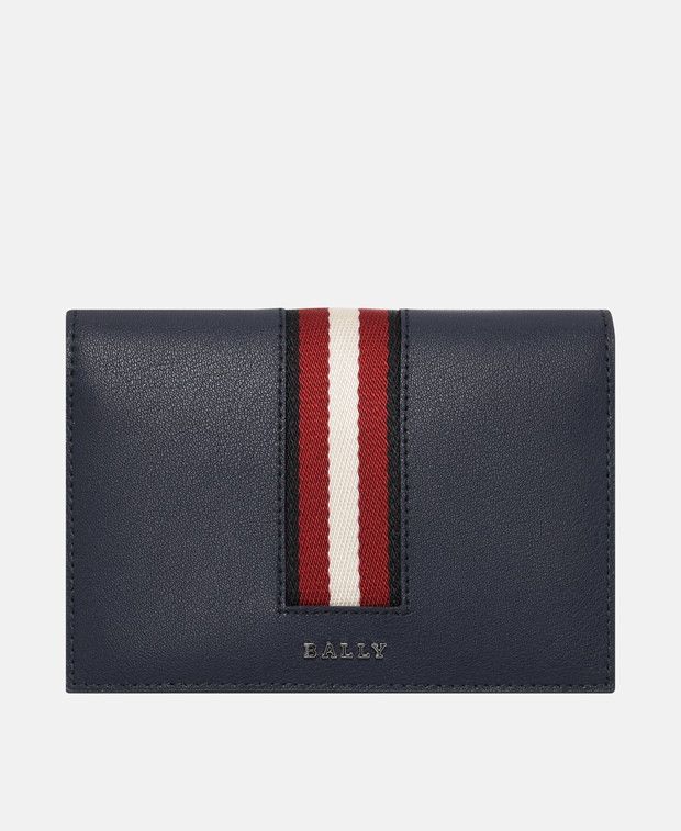 Bally Leather wallet Size ONE SIZE - 1 Thumbnail