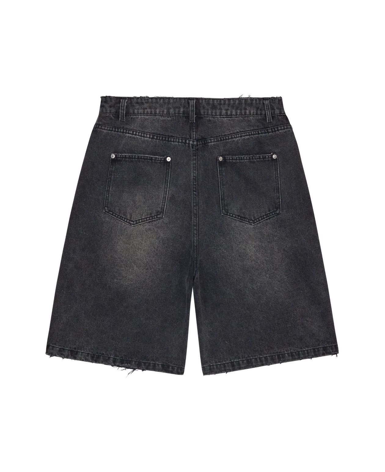 Vale Vale Forever Dream Jorts Size US 34 / EU 50 - 8 Thumbnail