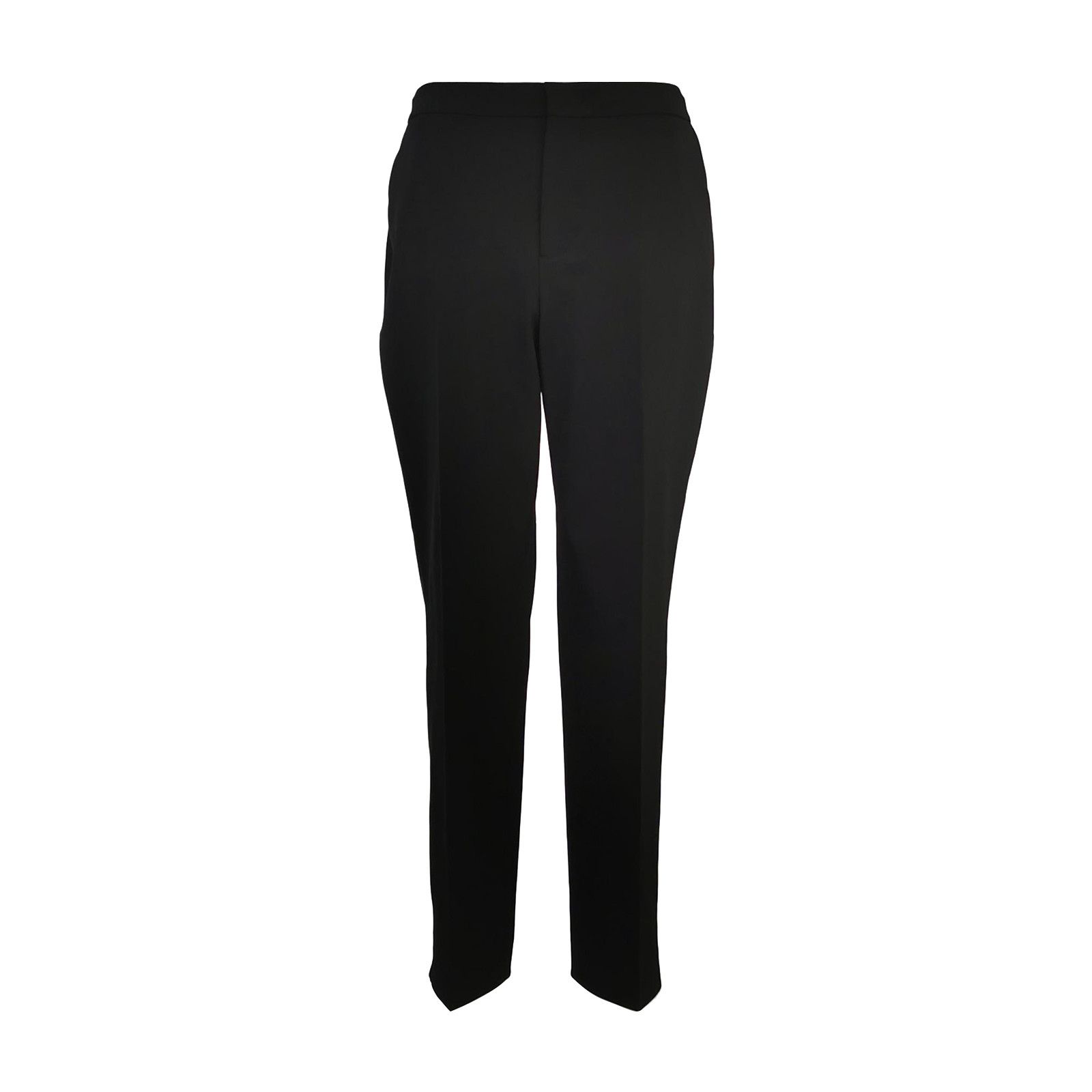 Moncler Moncler Logo Waistband Pants Size 42 Size 28" / US 6 / IT 42 - 1 Thumbnail