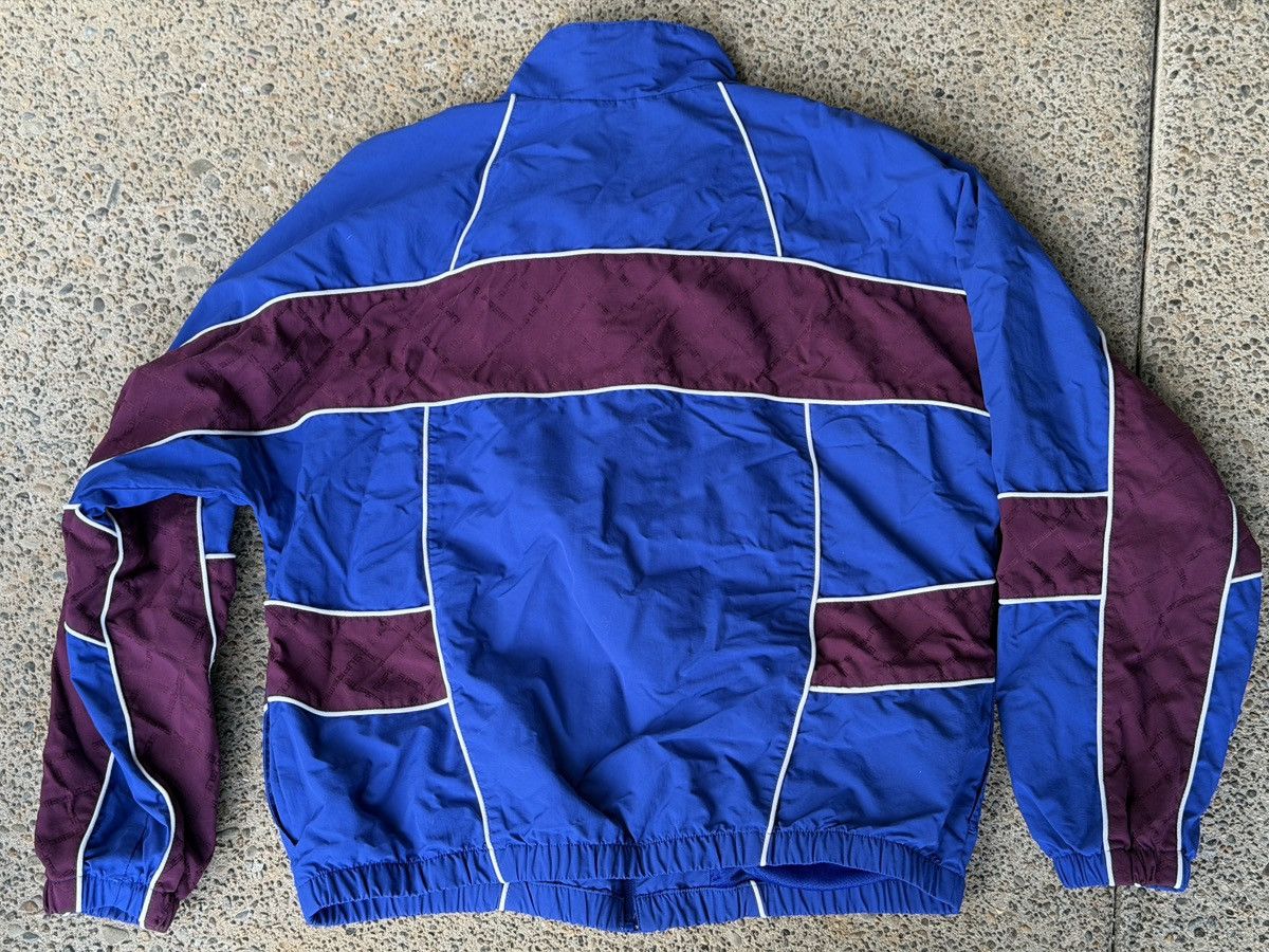 Supreme Supreme Jacquard Track Jacket Size US L / EU 52-54 / 3 - 4 Thumbnail