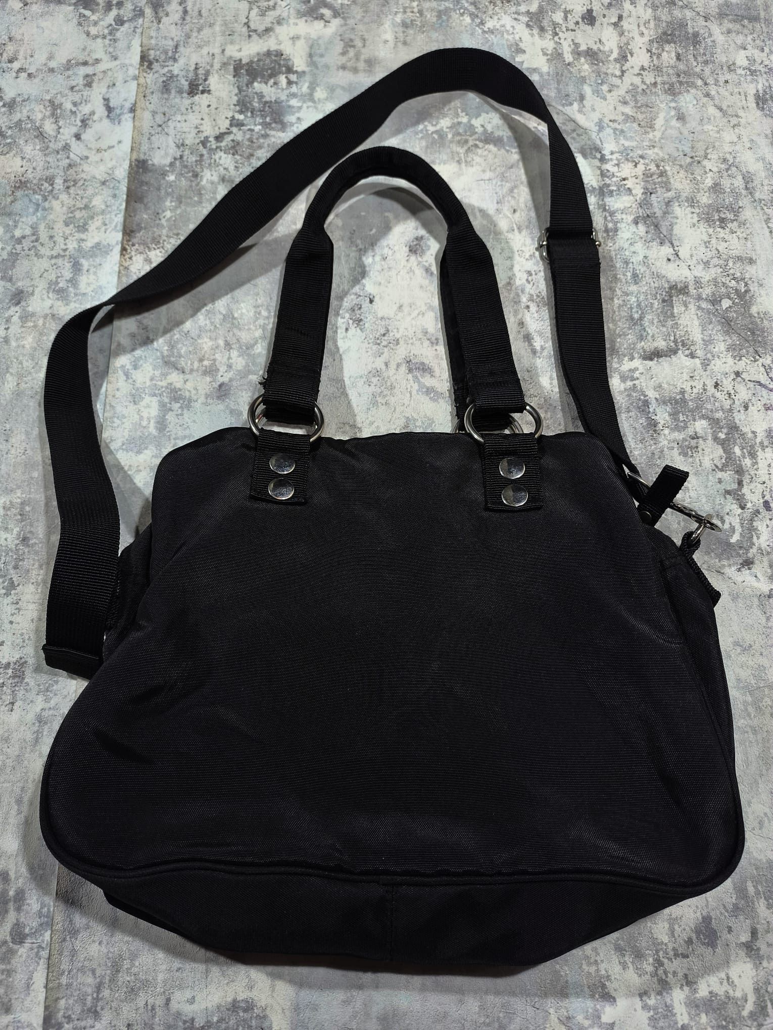 Hysteric Glamour catwalk bag y2k GGL Diesel Size ONE SIZE - 3 Thumbnail