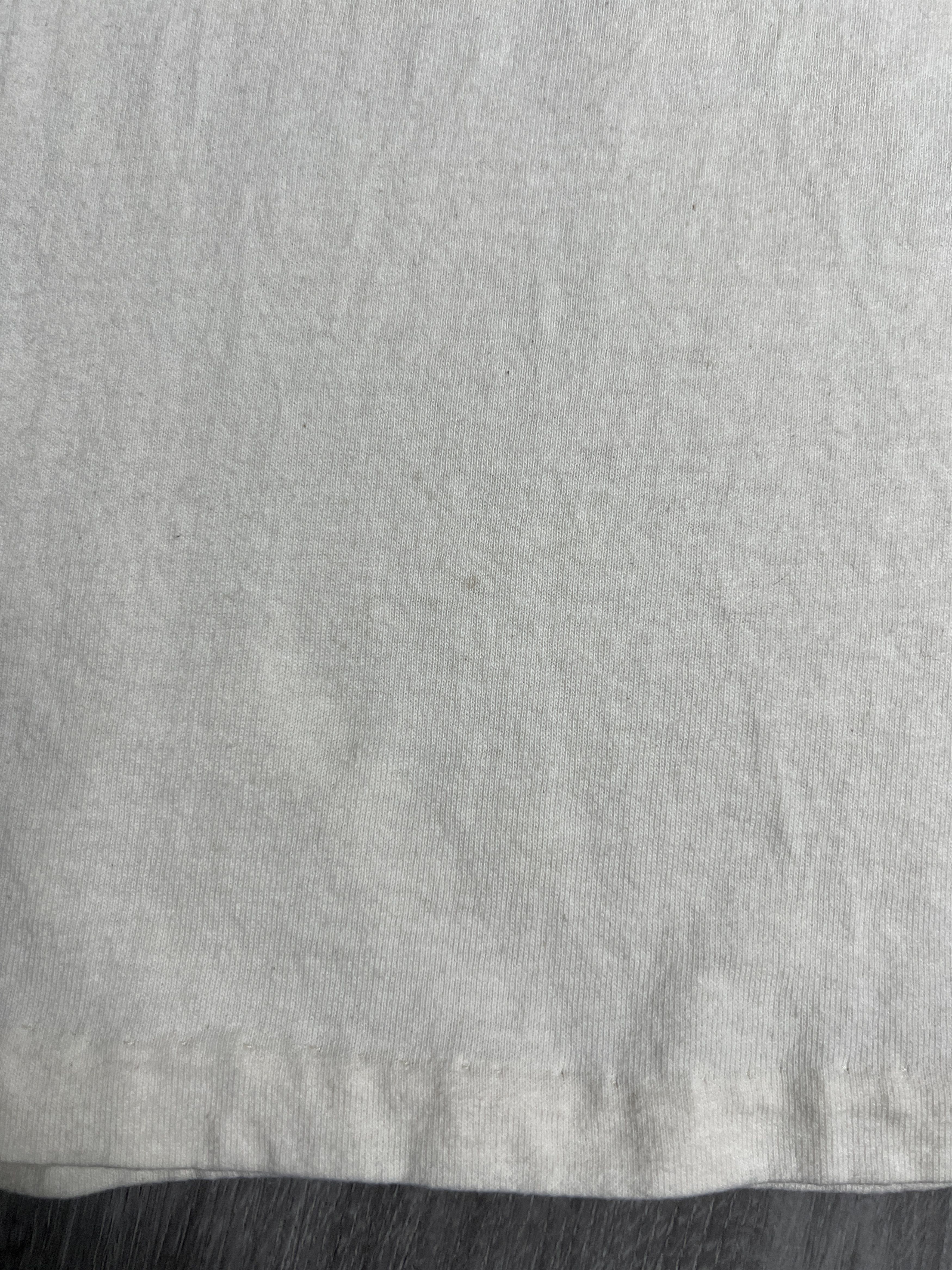 Vintage Vintage Homeland Security Graphic Tee (L) GTME648 Size US L / EU 52-54 / 3 - 7 Thumbnail
