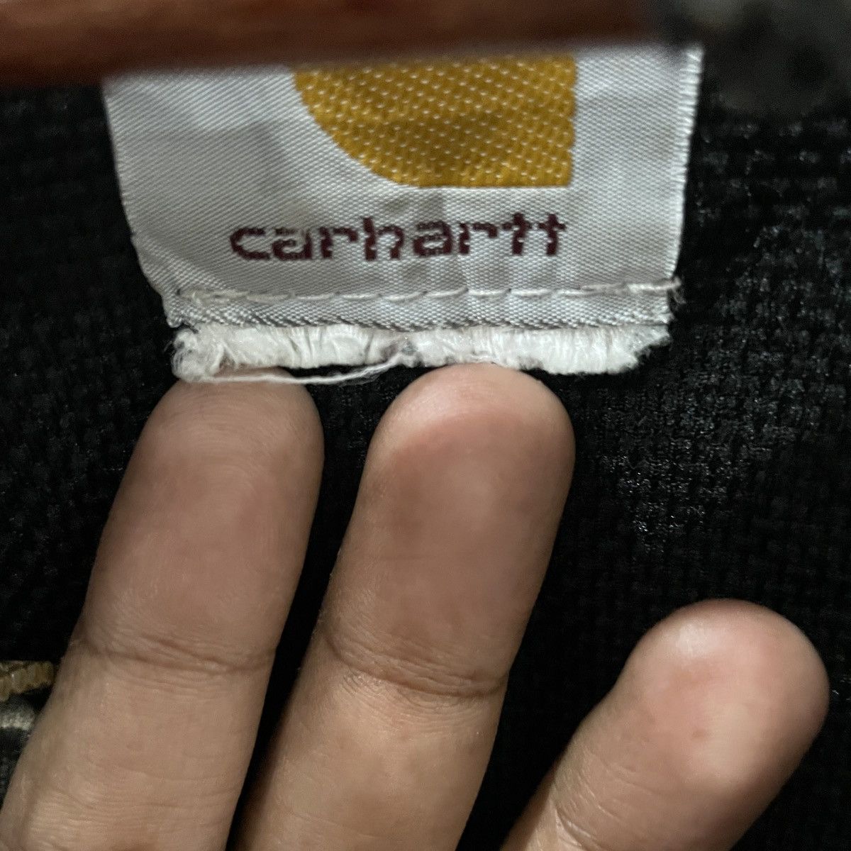 Carhartt Vintage Carhatt Jacket Size US XL / EU 56 / 4 - 6 Thumbnail