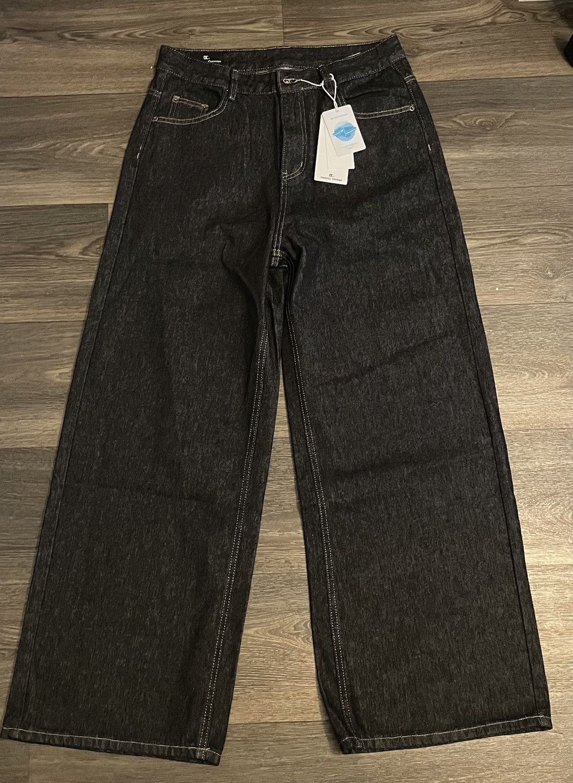 Other Decency concept(too big for me) Size US 35 - 1 Thumbnail