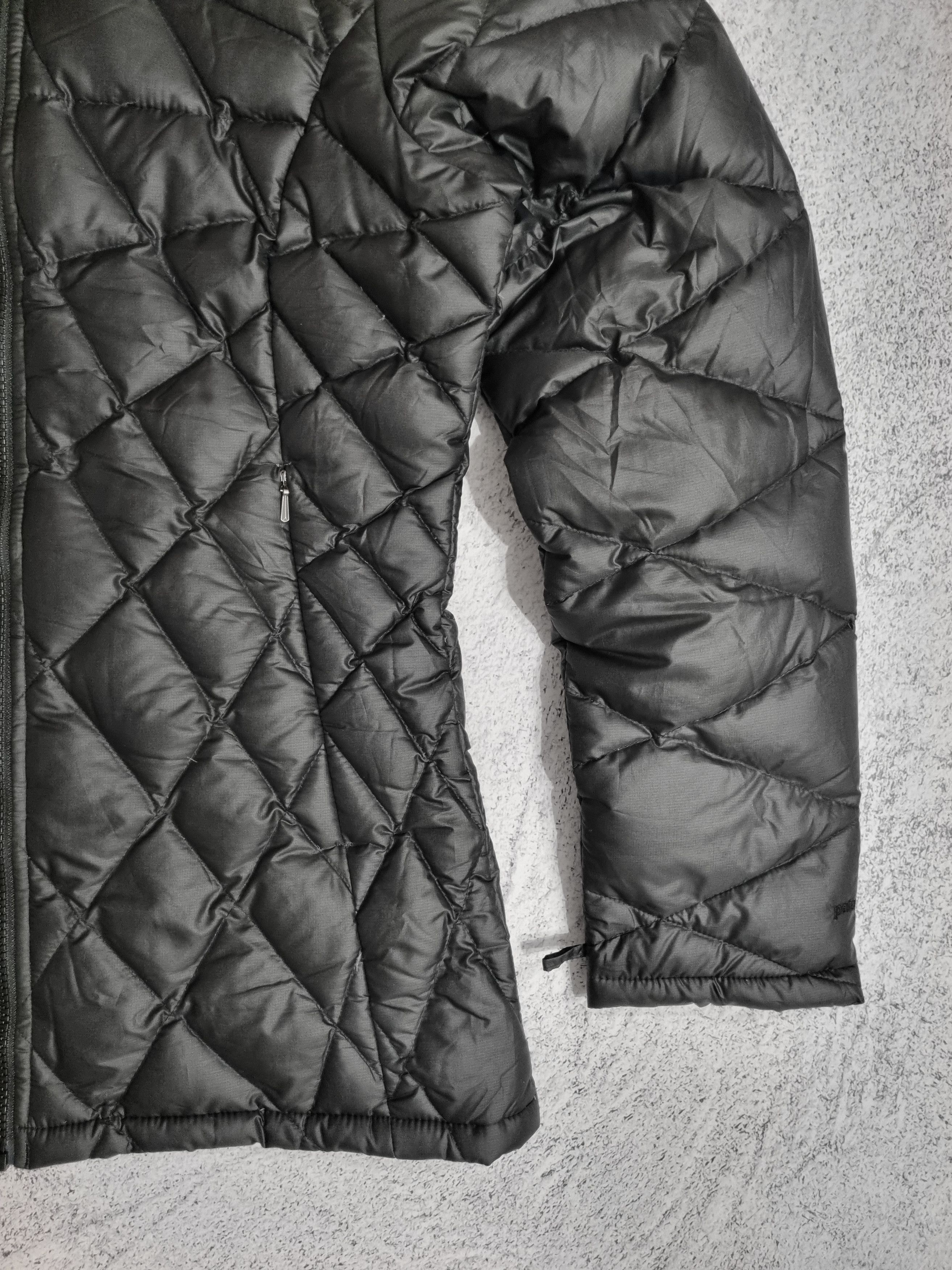 Patagonia Patagonia Micro Puffer Down Jacket Size S / US 4 / IT 40 - 10 Thumbnail