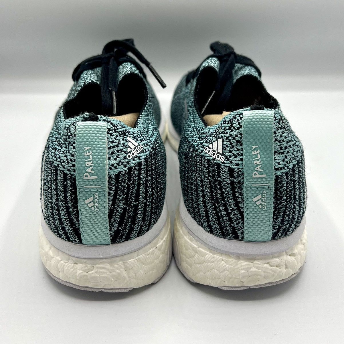 Adidas adidas AdiZero Prime LTD Boost Parley D97654 Shoes Size US 12 / EU 45 - 6 Thumbnail