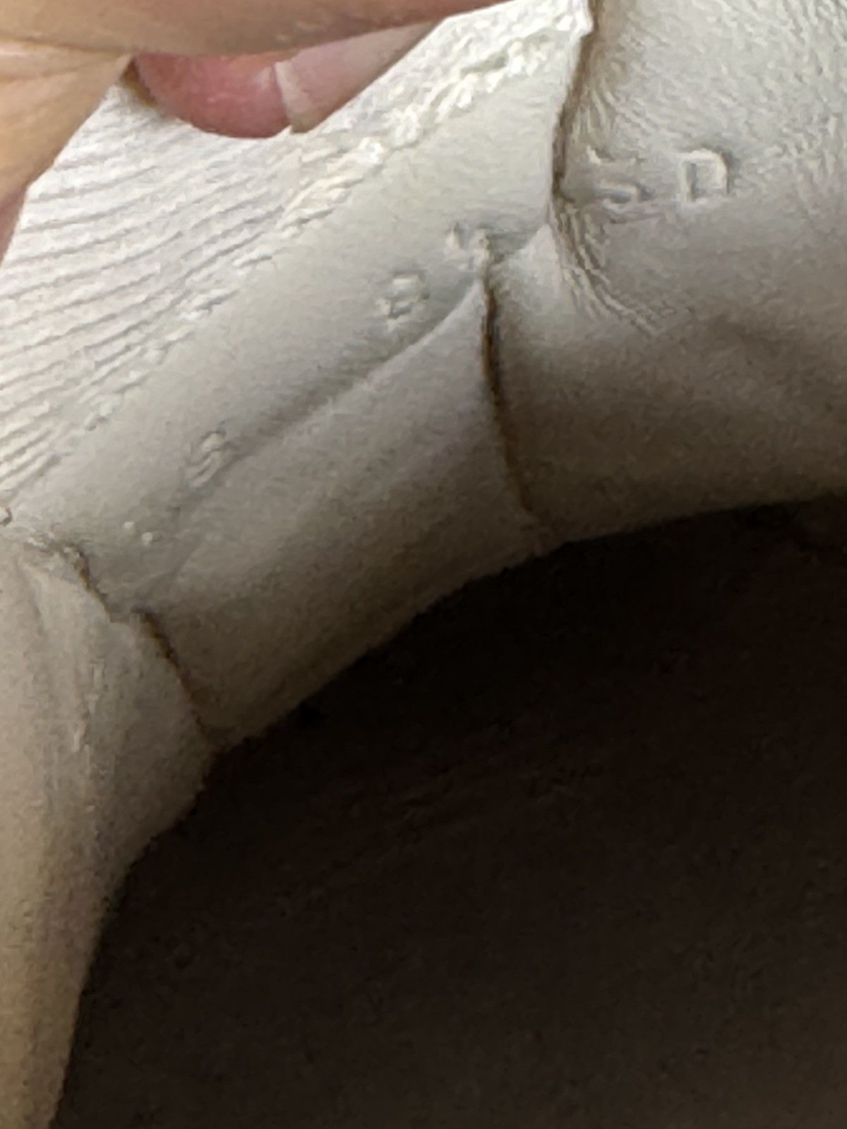 Gucci Gucci Rhyton sneaker size UK 8.5 Size US 9.5 / EU 42-43 - 8 Thumbnail