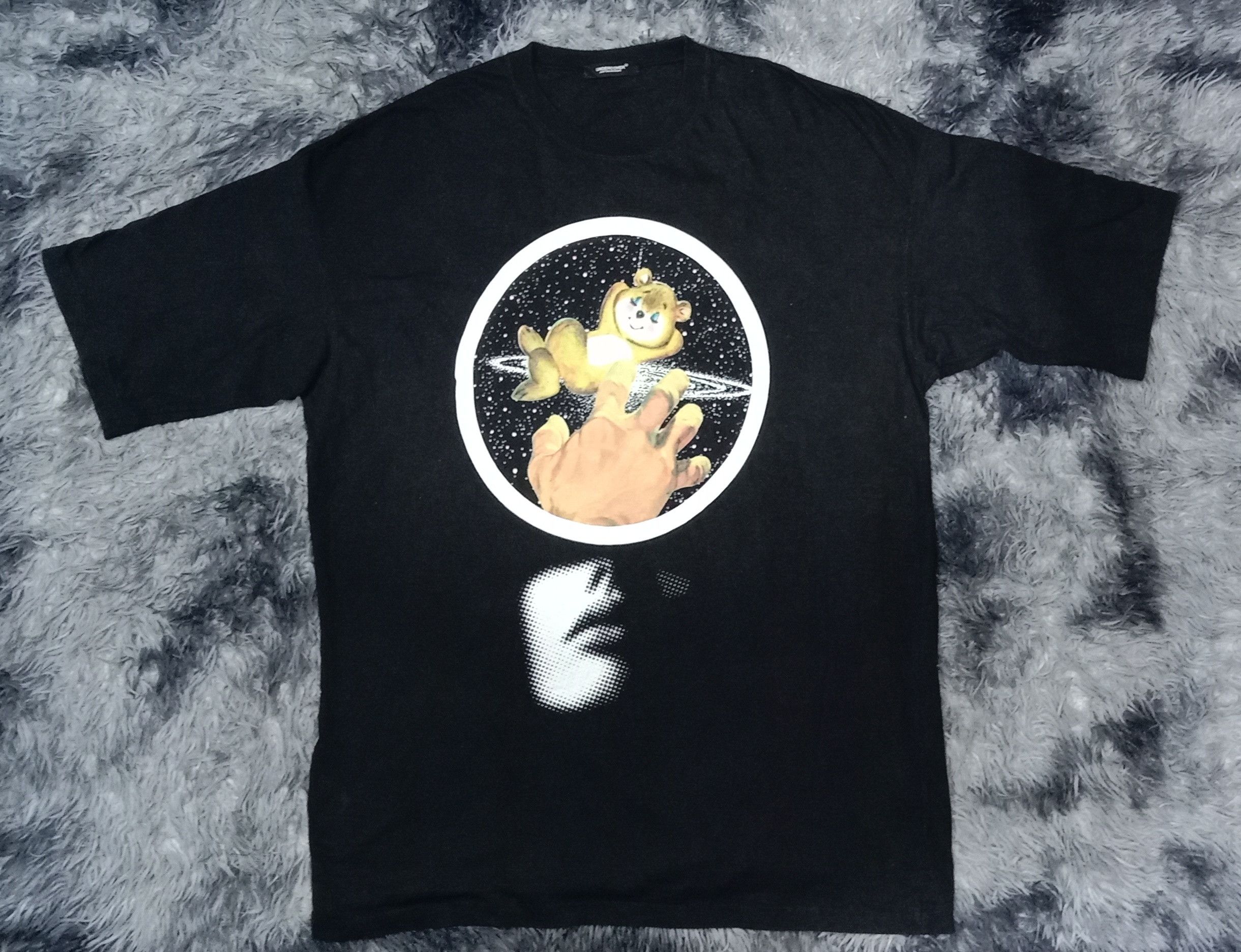 Undercover LIFE OF COSMOS UNDERCOVER X JUN TAKAHASHI Size US XXL / EU 58 / 5 - 1 Thumbnail
