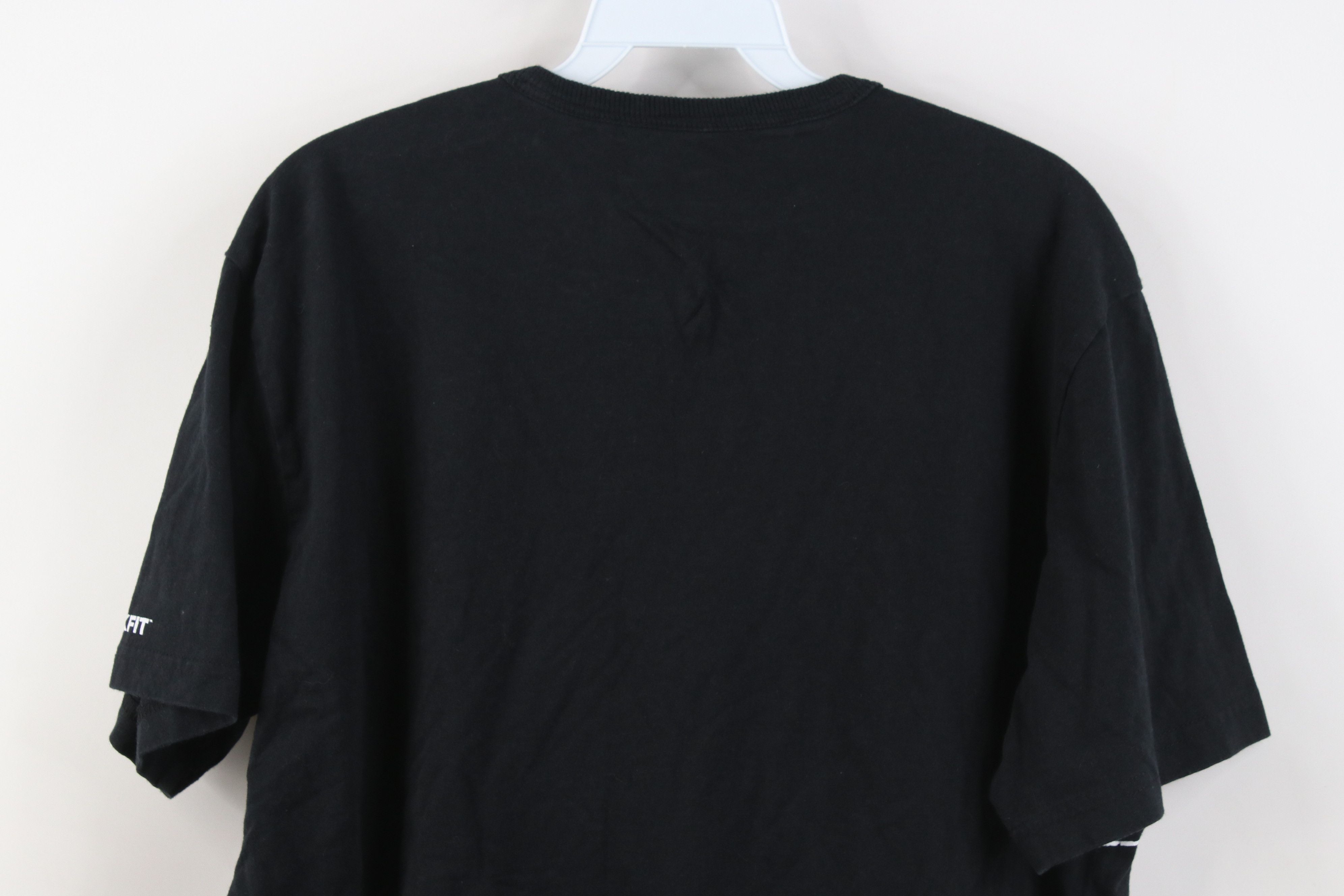 Vintage Vintage Y2K Trukfit Skateboarding Truk Ya Gurl T-Shirt Size US L / EU 52-54 / 3 - 15 Thumbnail