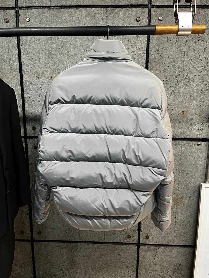 Balenciaga Balenciaga Jiahuihui down jacket Size US S / EU 44-46 / 1 - 6 Thumbnail