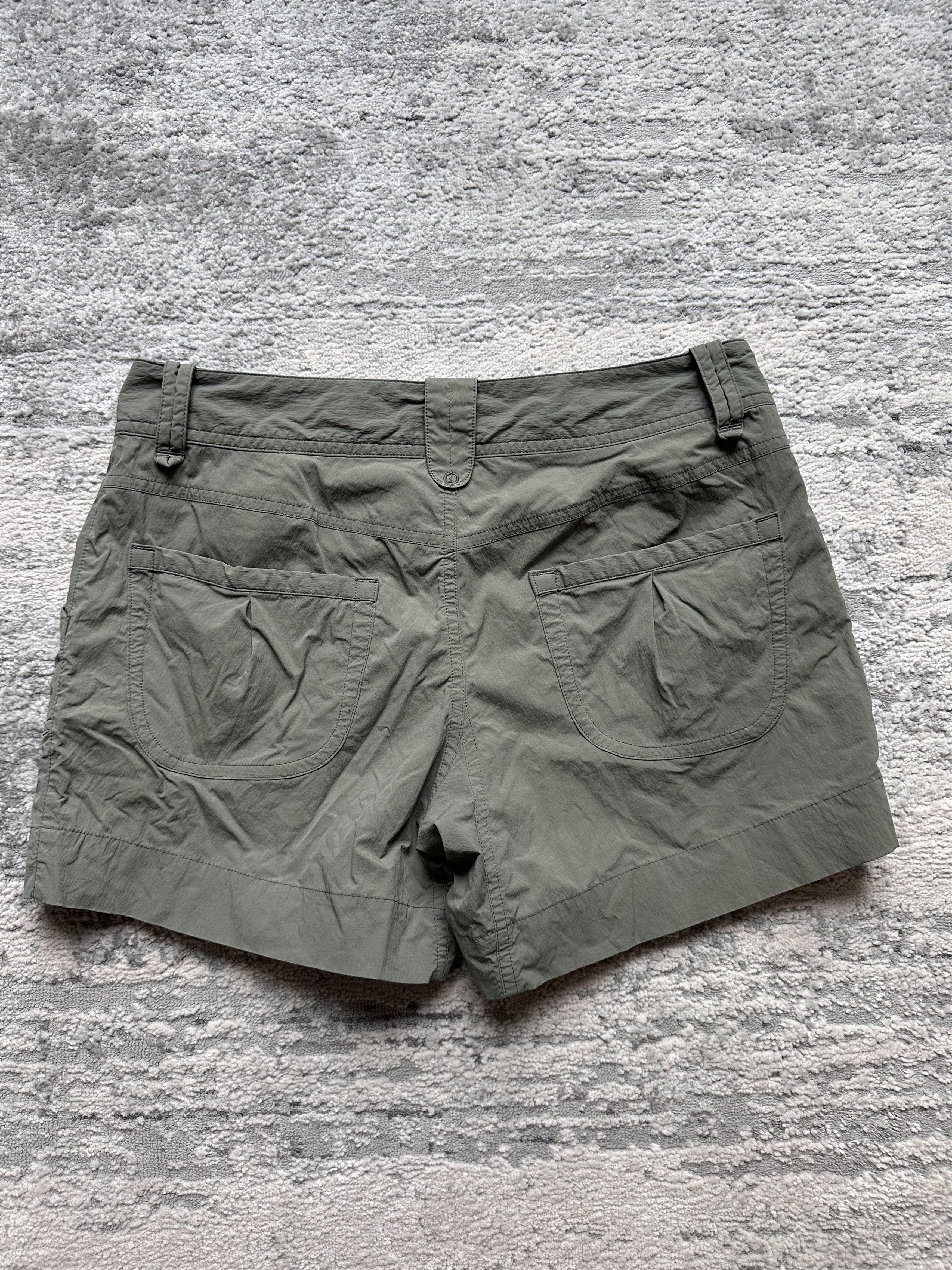 Arc'teryx Arcteryx shorts Size 27" / US 4 / IT 40 - 11 Thumbnail