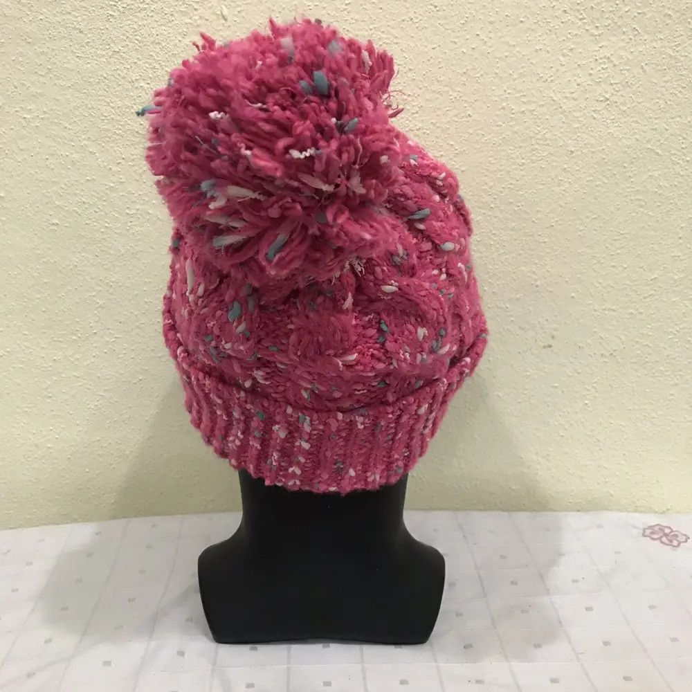 Japanese Brand × Phenix × Vintage Phenix Knit Beanie Hat Size ONE SIZE - 4 Thumbnail