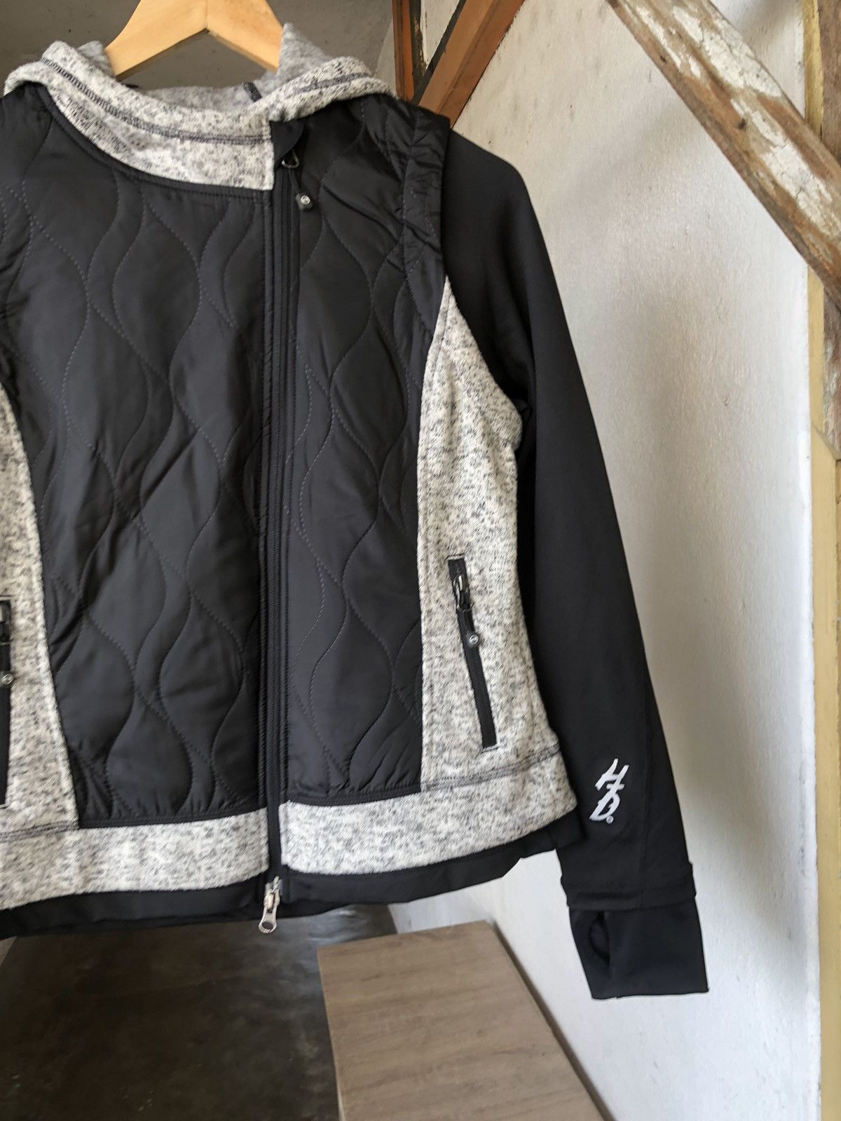 Harley Davidson Harley Davidson Jacket Hoodie Size S / US 4 / IT 40 - 6 Thumbnail
