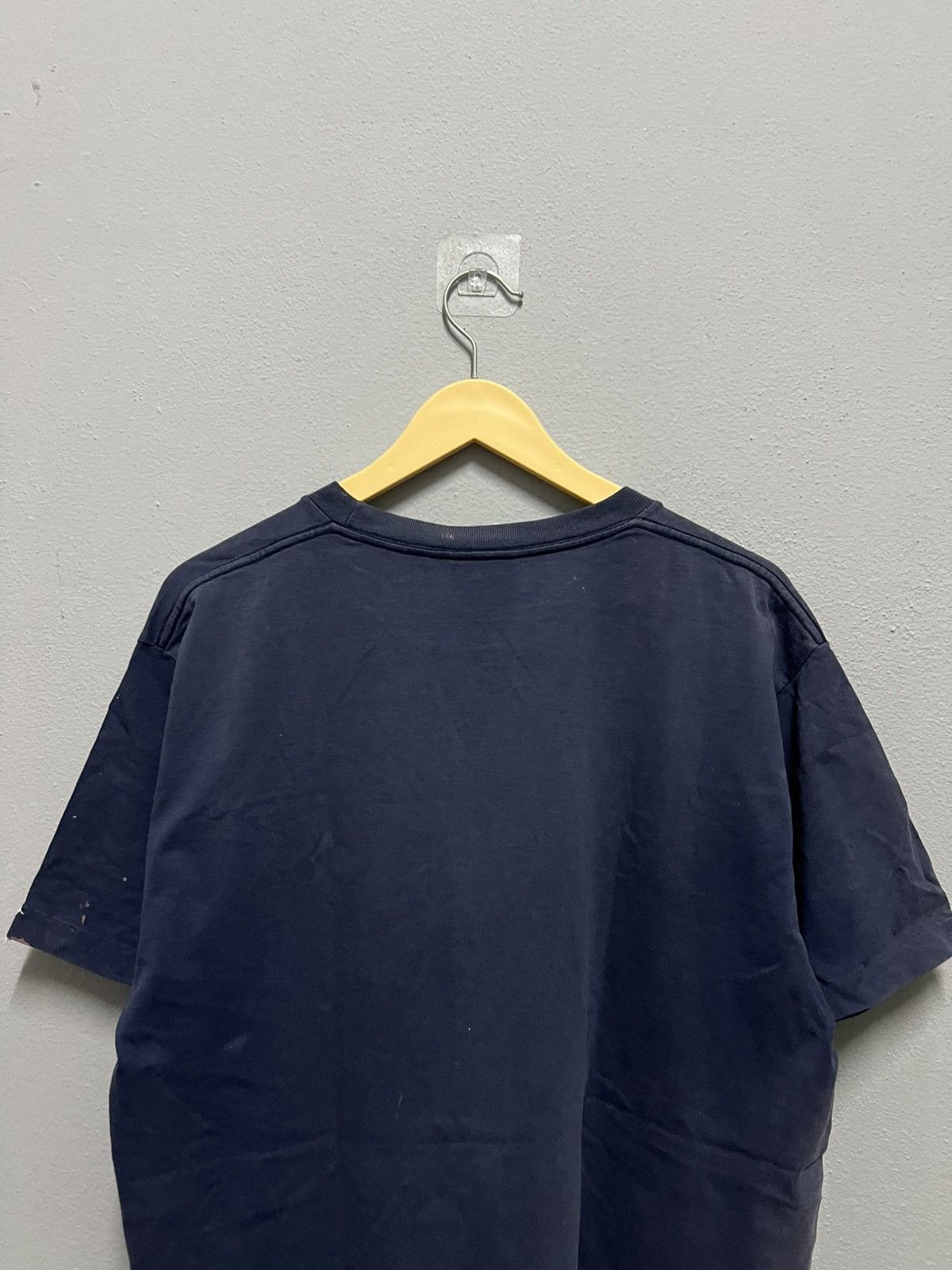 Bape VINTAGE A BATHING APE JAPANESE BRAND SHIRT Size US L / EU 52-54 / 3 - 14 Thumbnail