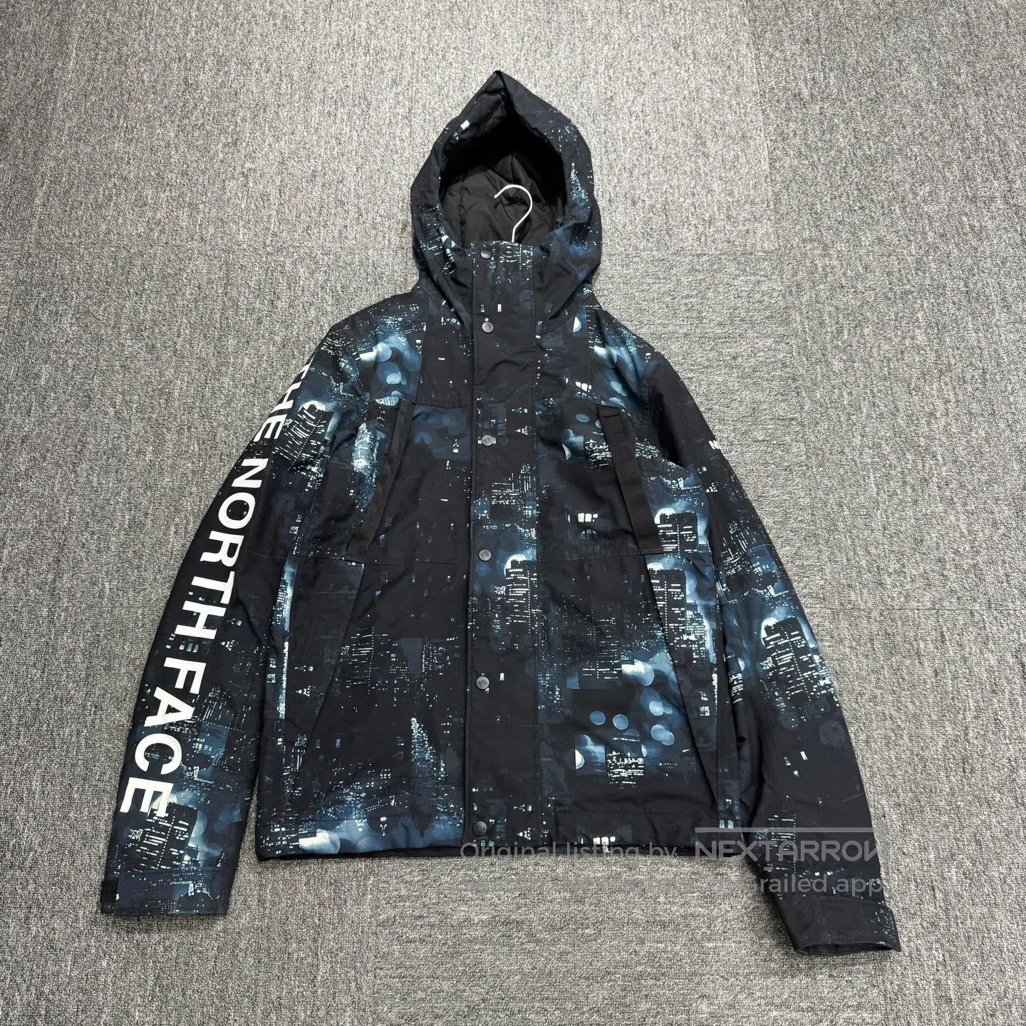 The North Face The North Face Starry Sky jacket| Size US XS / EU 42 / 0 - 1 Thumbnail