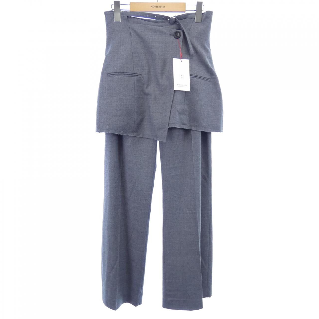 Other MAISON SPECIAL Pants Others Pants DUTY FREE for USA