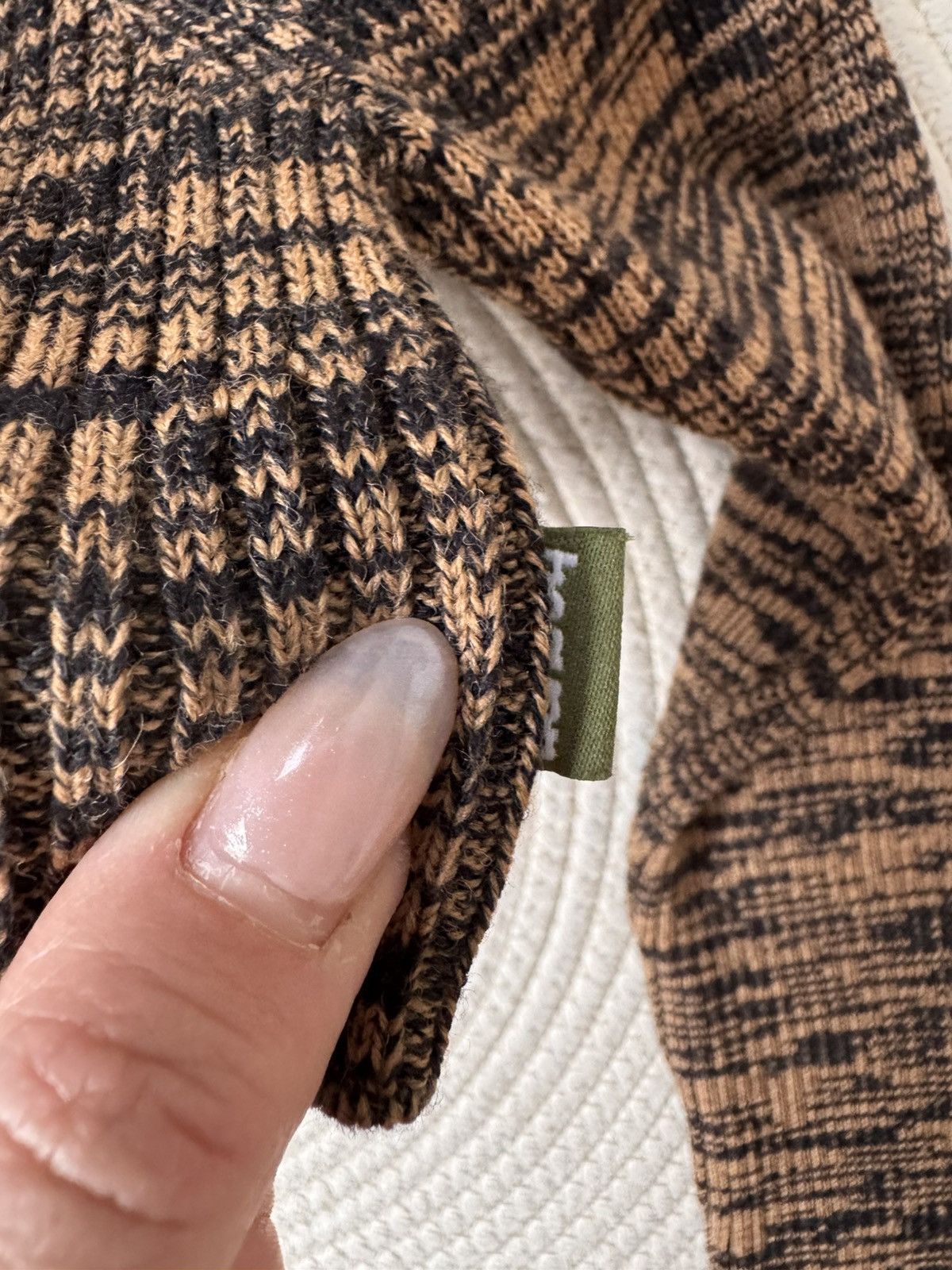 Heaven by Marc Jacobs Heaven by Marc Jacob’s cropped sweater size S Size S / US 4 / IT 40 - 2 Thumbnail